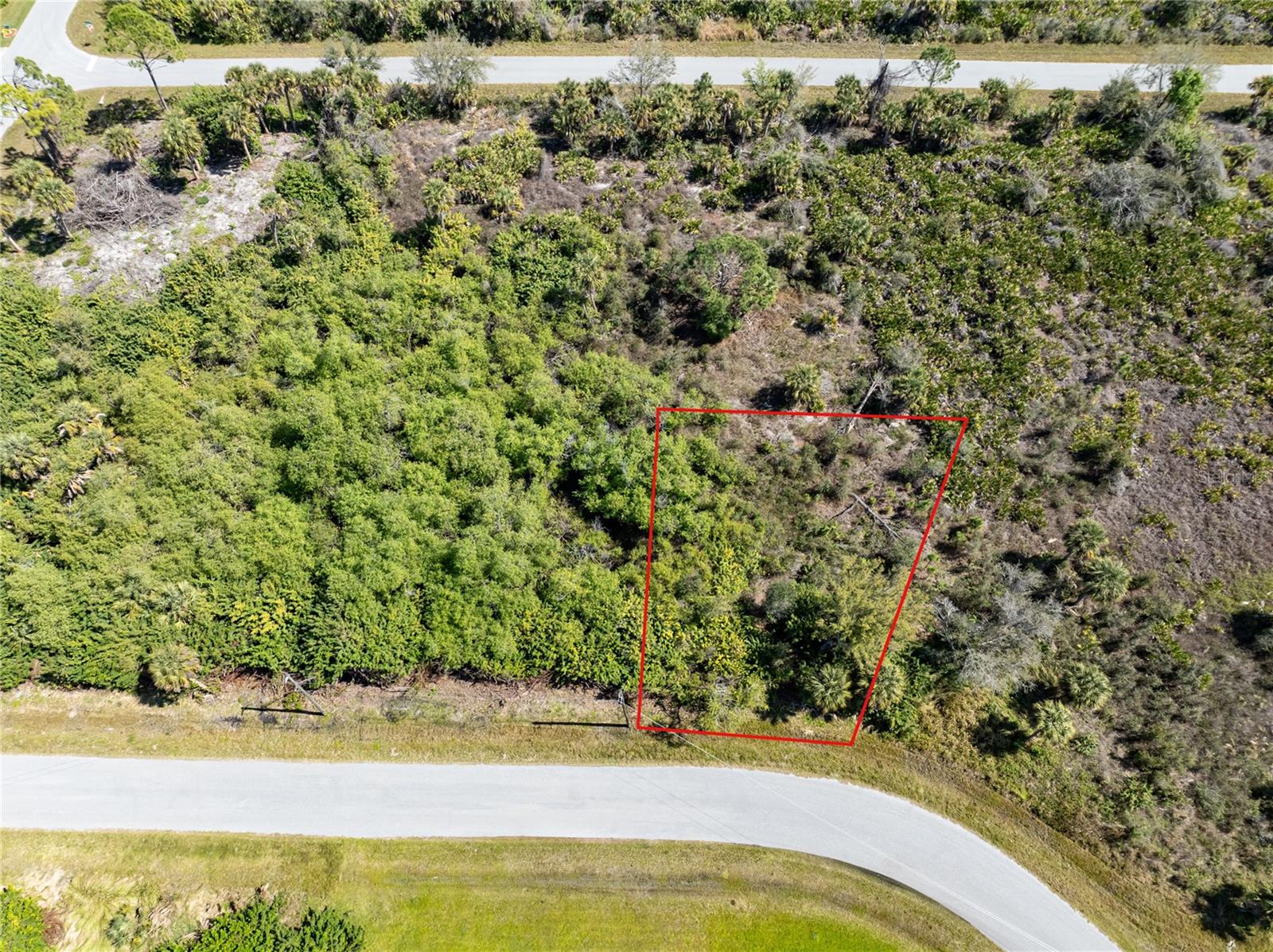 2330 Meetze St, Port Charlotte, FL 33953 — photo 1 of 1