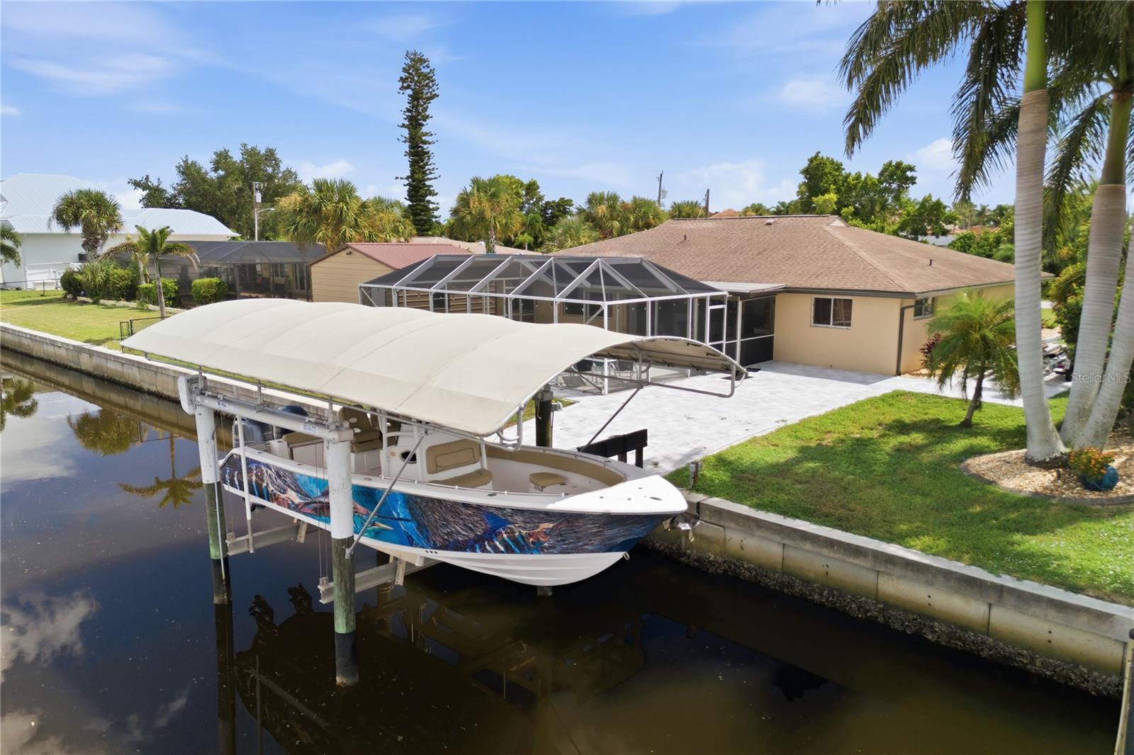 136 Sinclair St SE, Port Charlotte, FL 33952 — photo 17 of 72