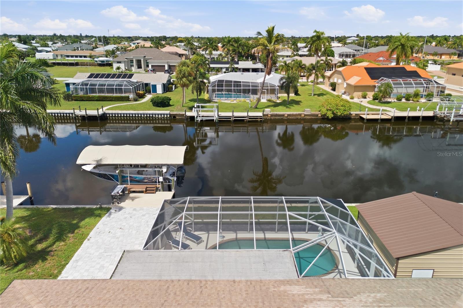 136 Sinclair St SE, Port Charlotte, FL 33952 — photo 18 of 72
