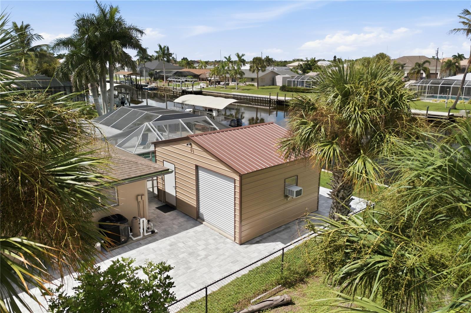 136 Sinclair St SE, Port Charlotte, FL 33952 — photo 19 of 72