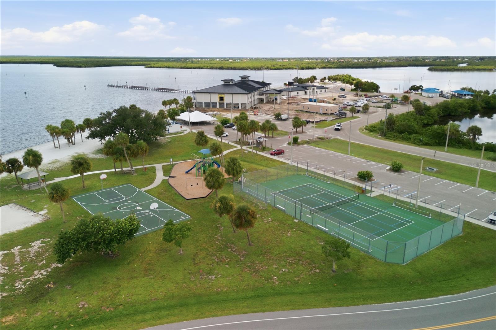 136 Sinclair St SE, Port Charlotte, FL 33952 — photo 72 of 72
