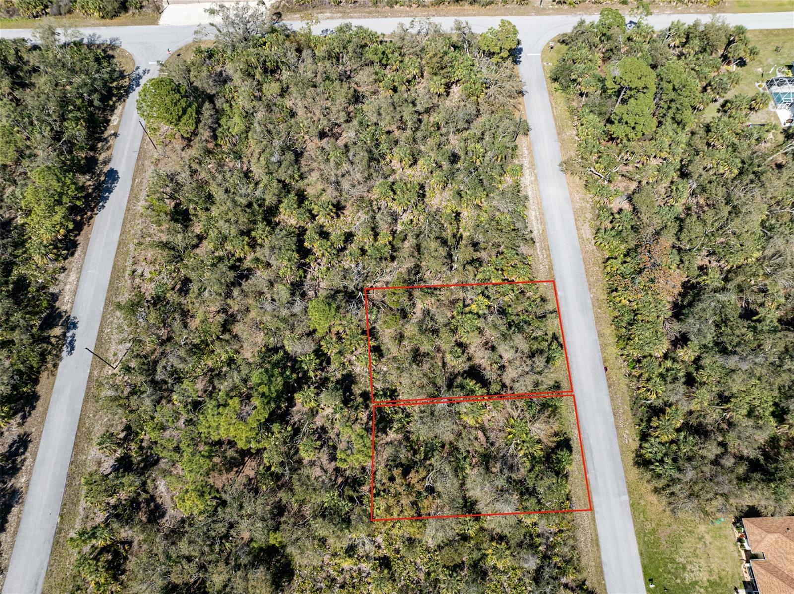 247 & 239 Abelard St, Port Charlotte, FL 33953 — photo 1 of 1