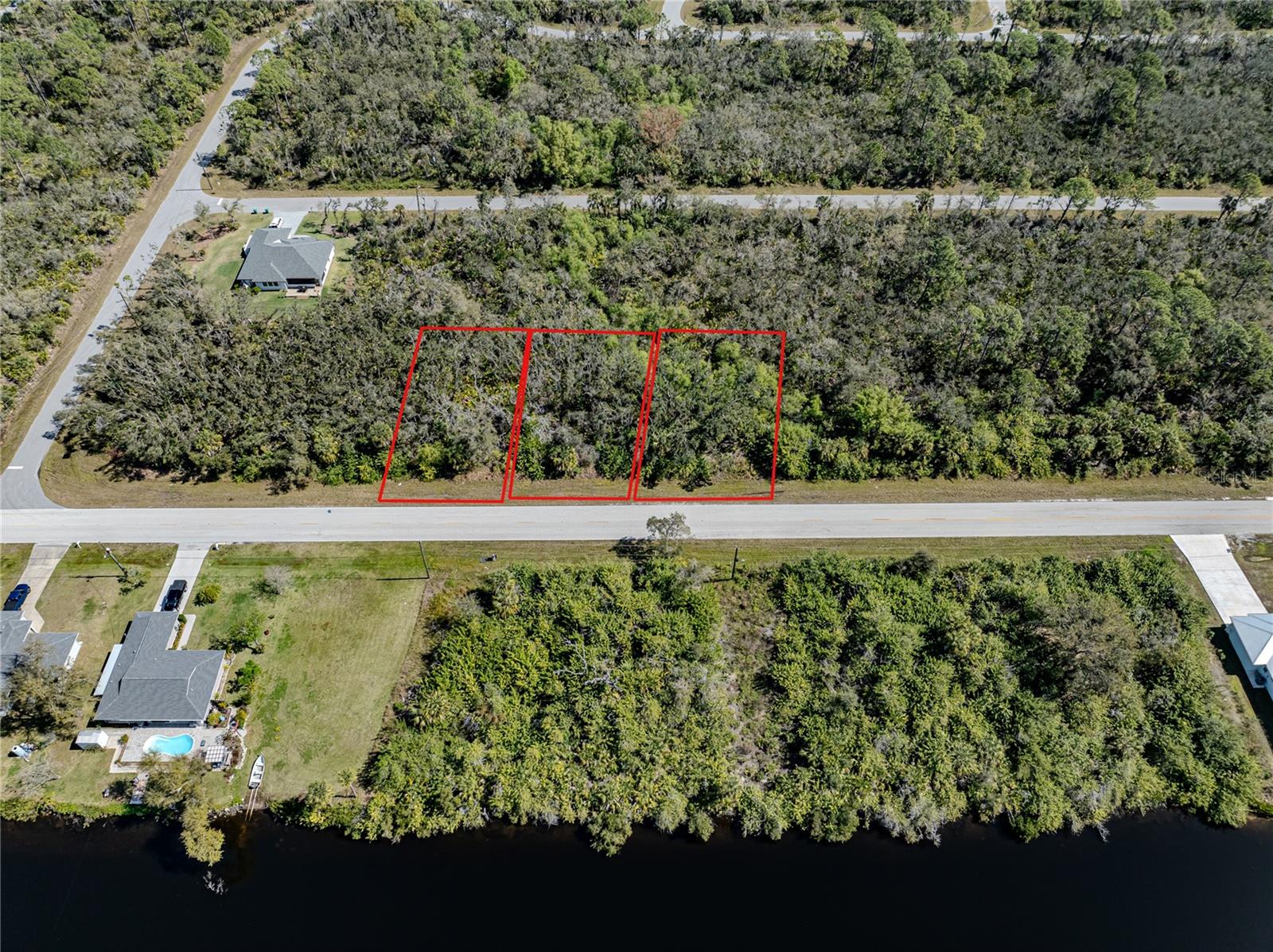 2190 Cornelius Blvd, Port Charlotte, FL 33953 — photo 1 of 1