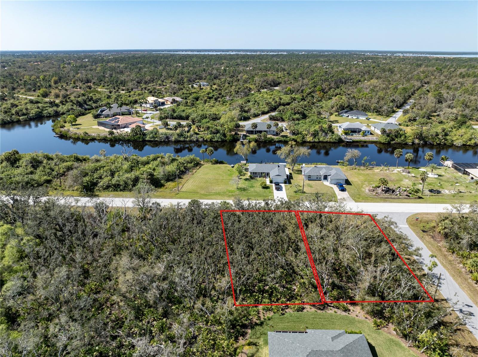 15067 Depot Ter, Port Charlotte, FL 33953 — photo 1 of 1