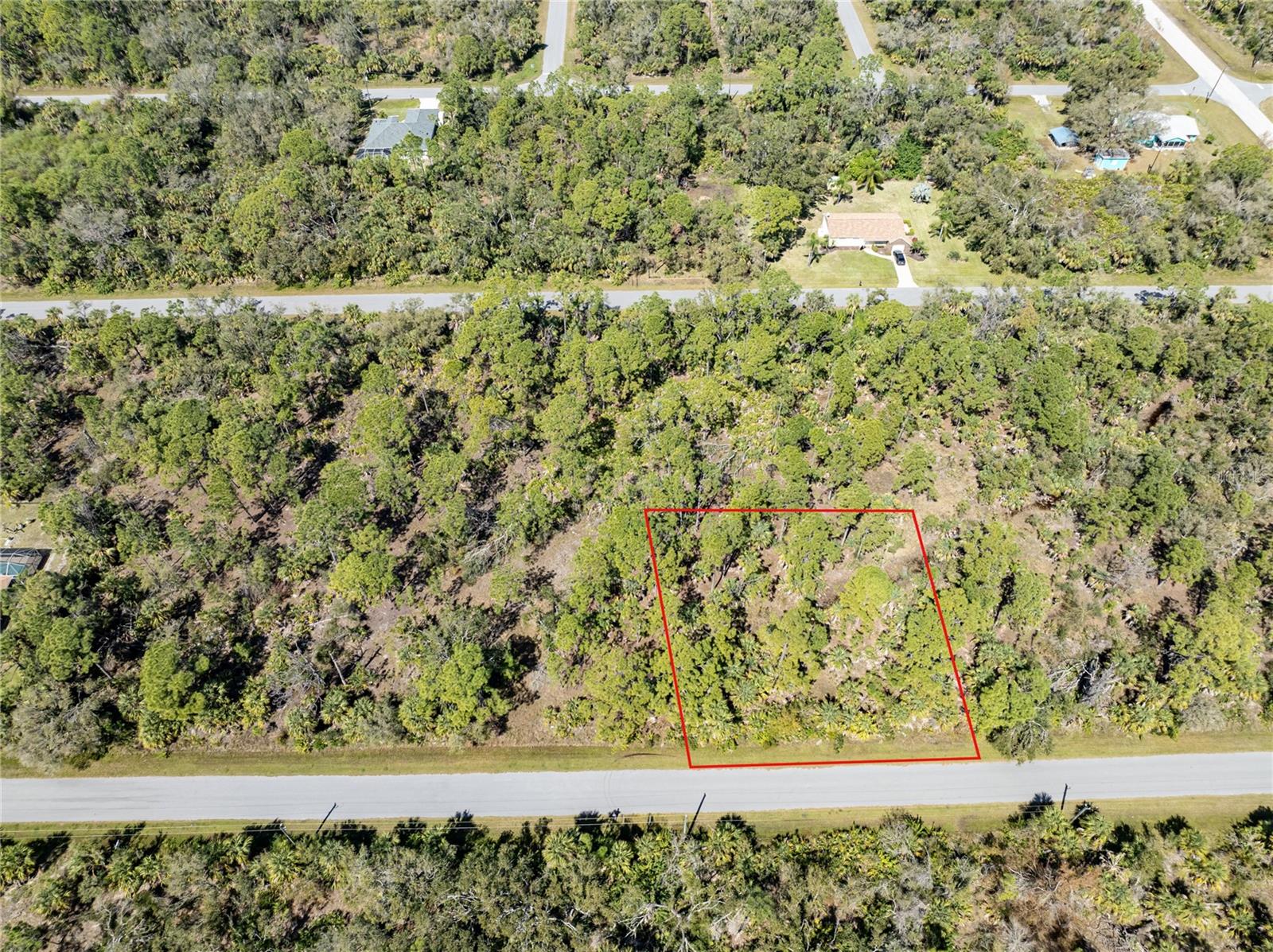 1431 Rambler Ter, Port Charlotte, FL 33953 — photo 1 of 1