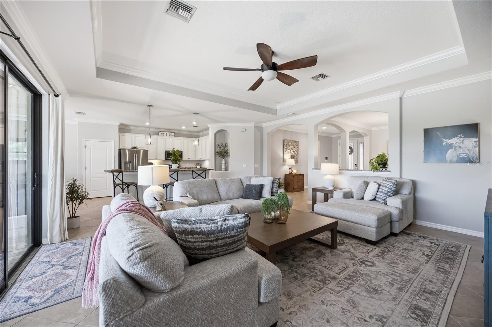 13834 Vancanza Dr, Venice, FL 34293 — photo 10 of 66