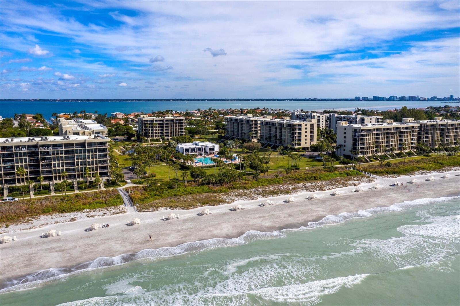 1075 Gulf of Mexico Dr #205, Longboat Key, FL 34228 — photo 2 of 60