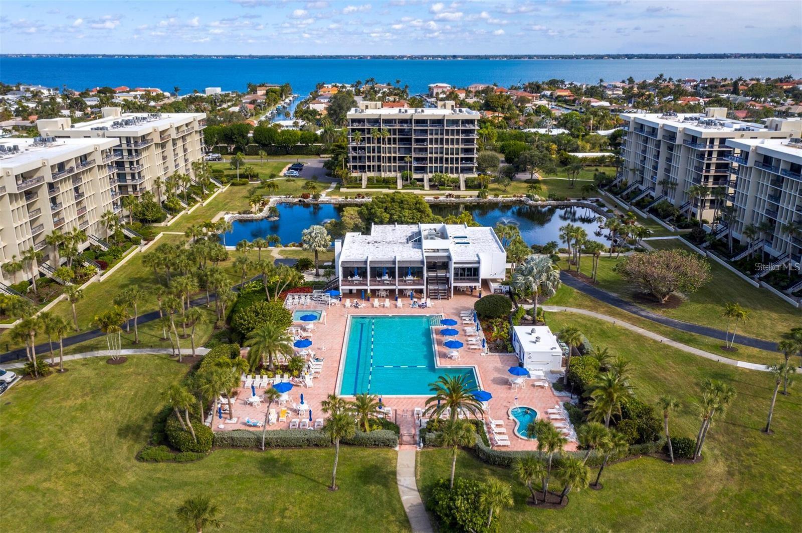 1075 Gulf of Mexico Dr #205, Longboat Key, FL 34228 — photo 38 of 60