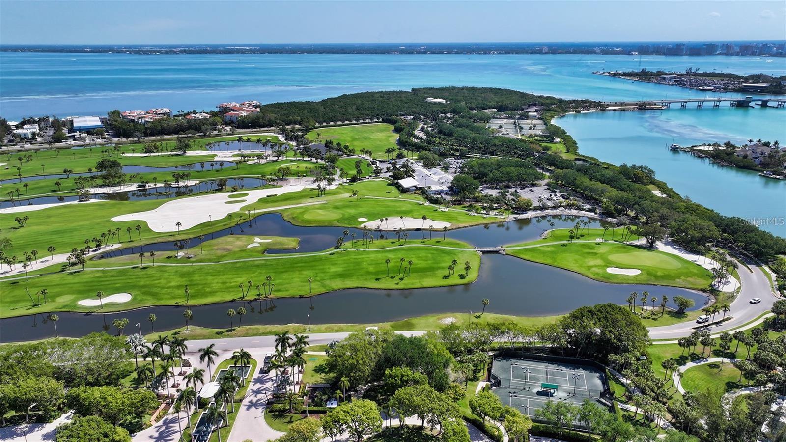 1075 Gulf of Mexico Dr #205, Longboat Key, FL 34228 — photo 50 of 60