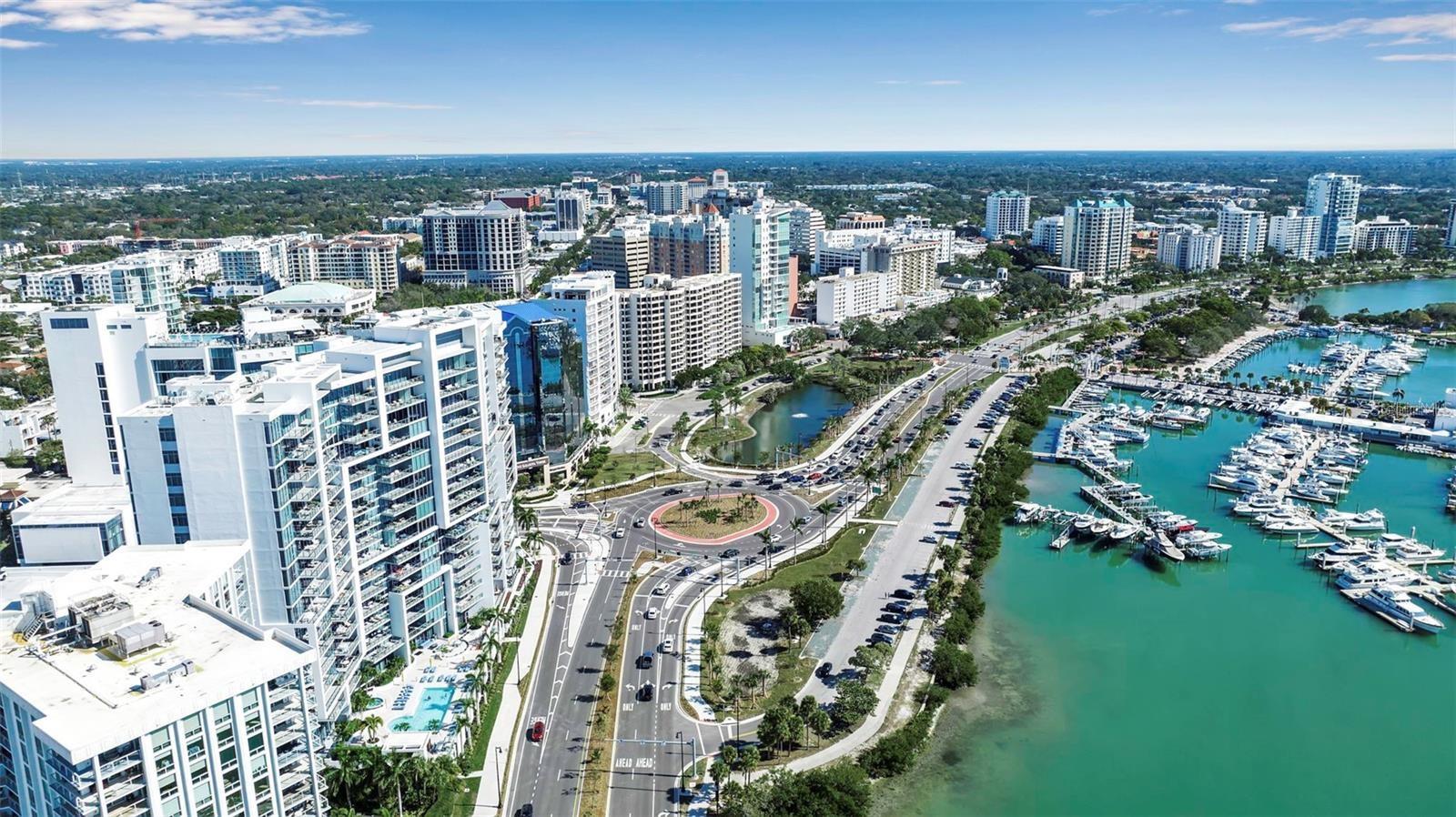 1075 Gulf of Mexico Dr #205, Longboat Key, FL 34228 — photo 59 of 60