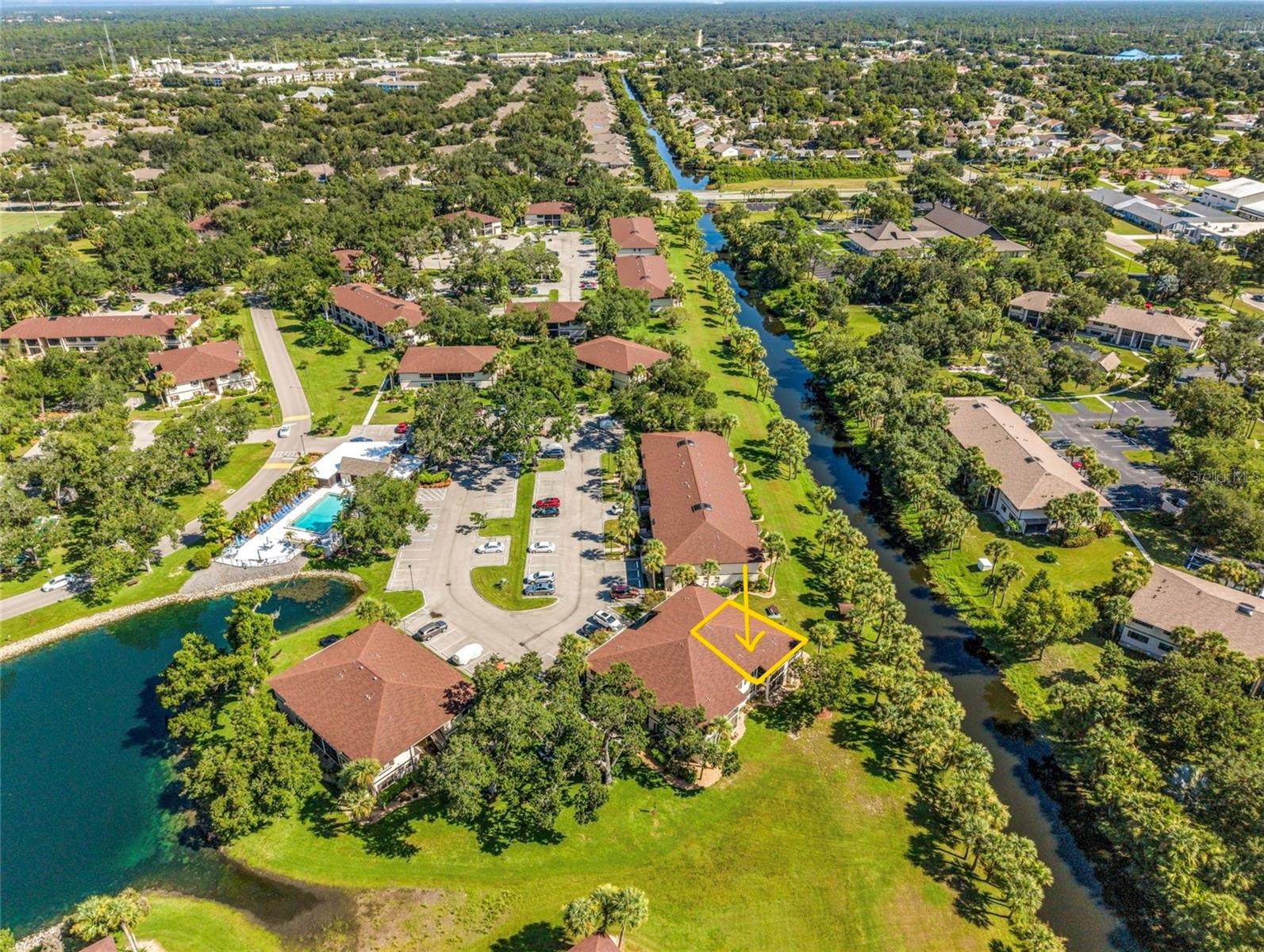 19505 Quesada Ave #T203, Port Charlotte, FL 33948 — photo 35 of 85