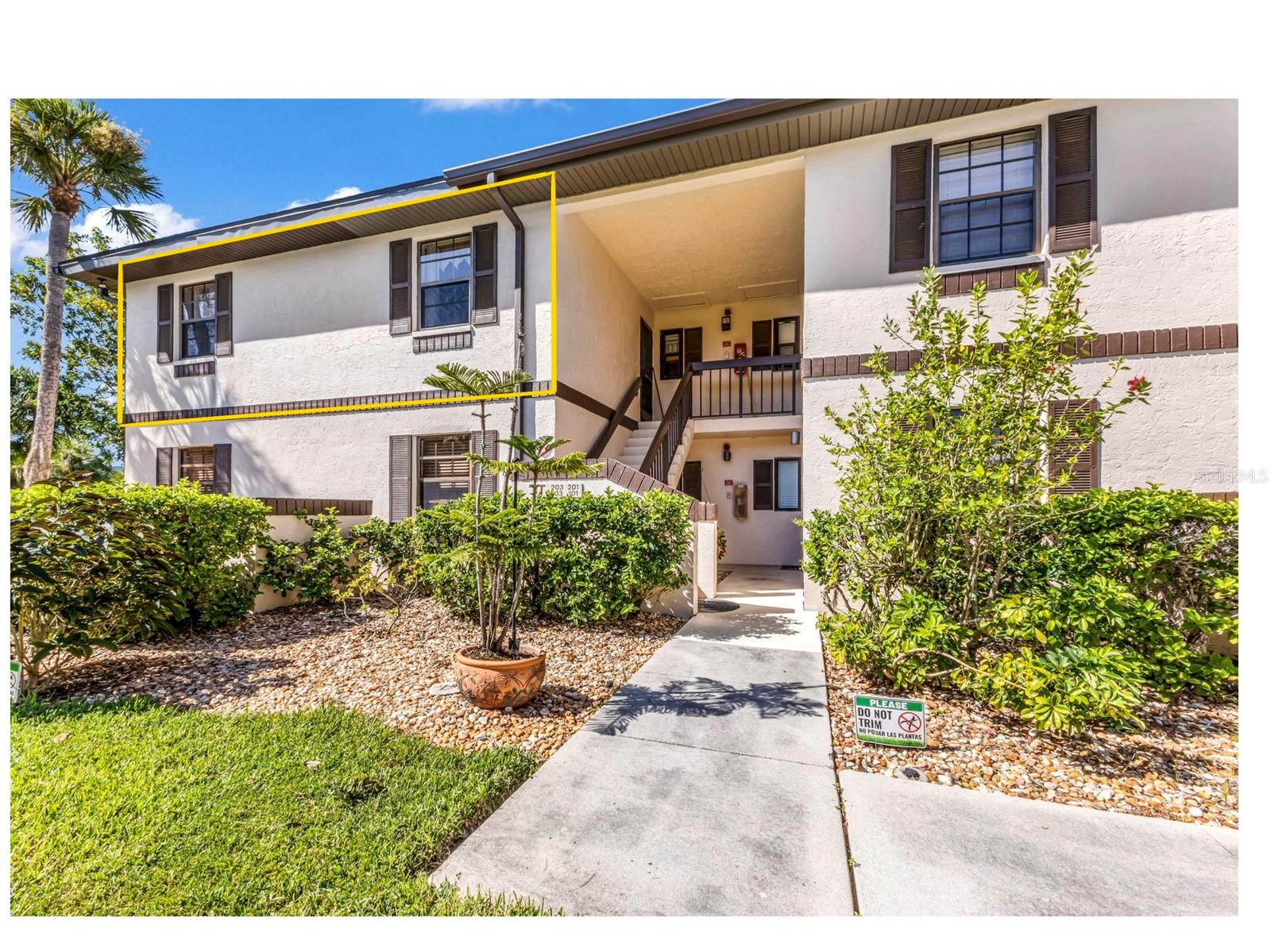 19505 Quesada Ave #T203, Port Charlotte, FL 33948 — photo 7 of 85
