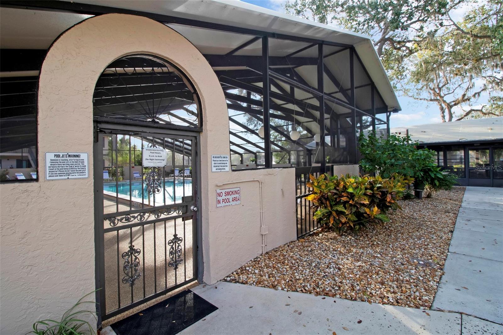 19505 Quesada Ave #T203, Port Charlotte, FL 33948 — photo 74 of 85