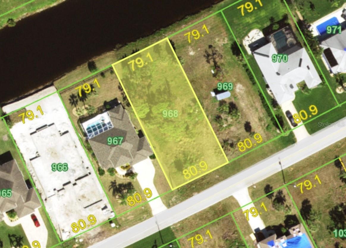 1106 Boundary Blvd, Rotonda West, FL 33947 — photo 1 of 1
