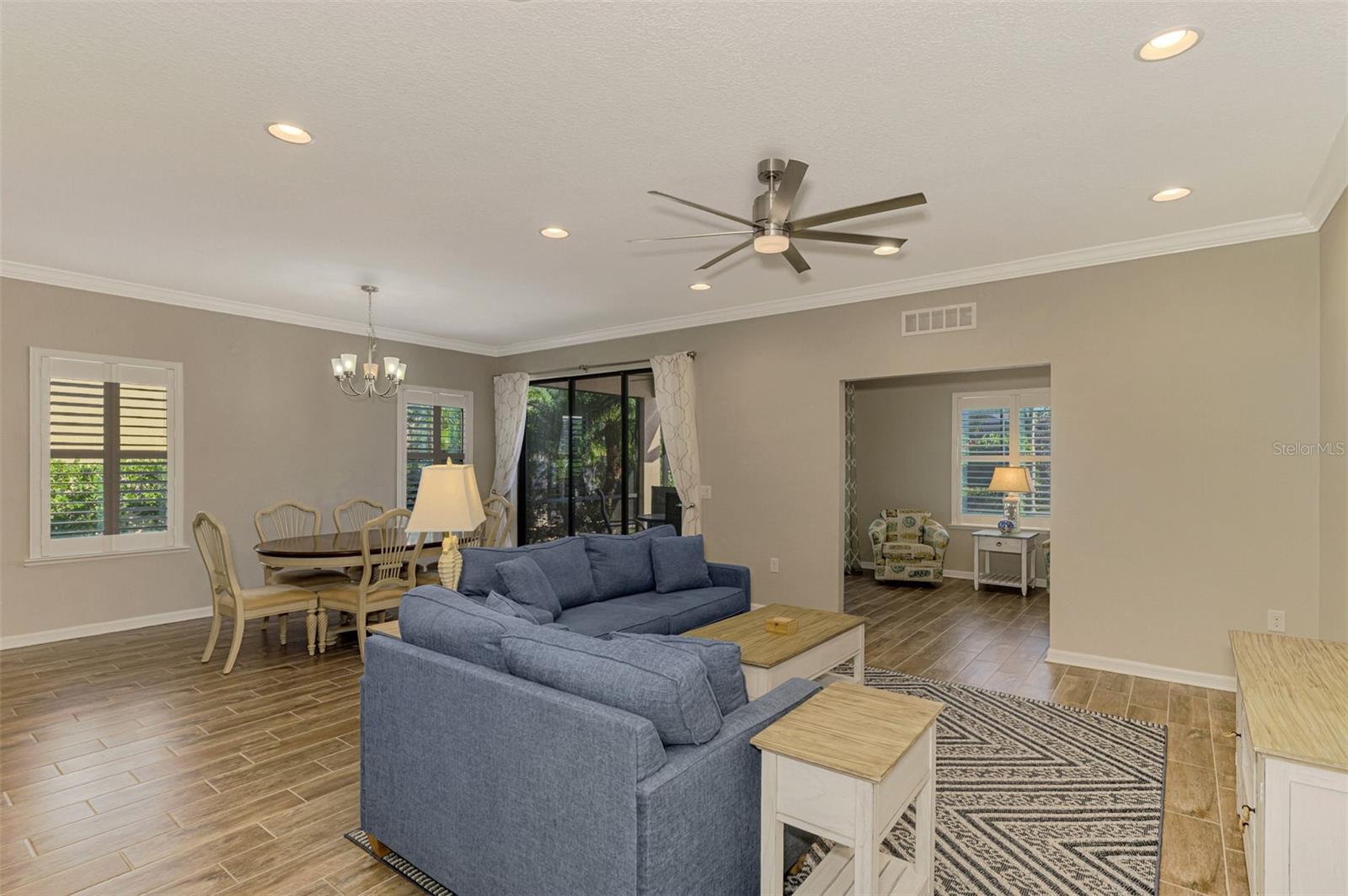 Great room