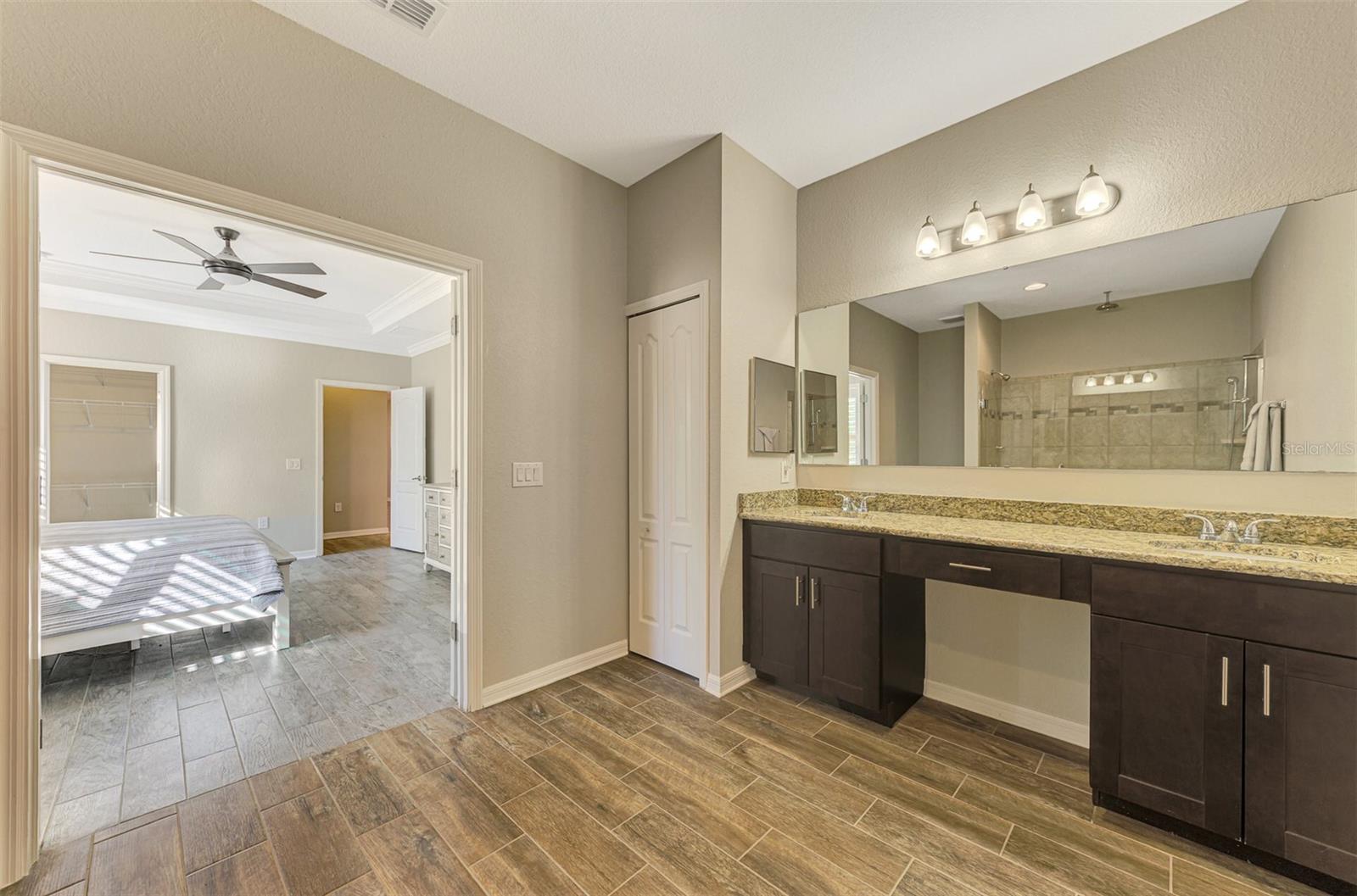 Primary Ensuite Bath room