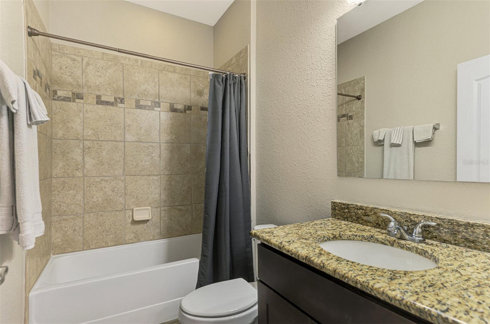 2nd Bathroom