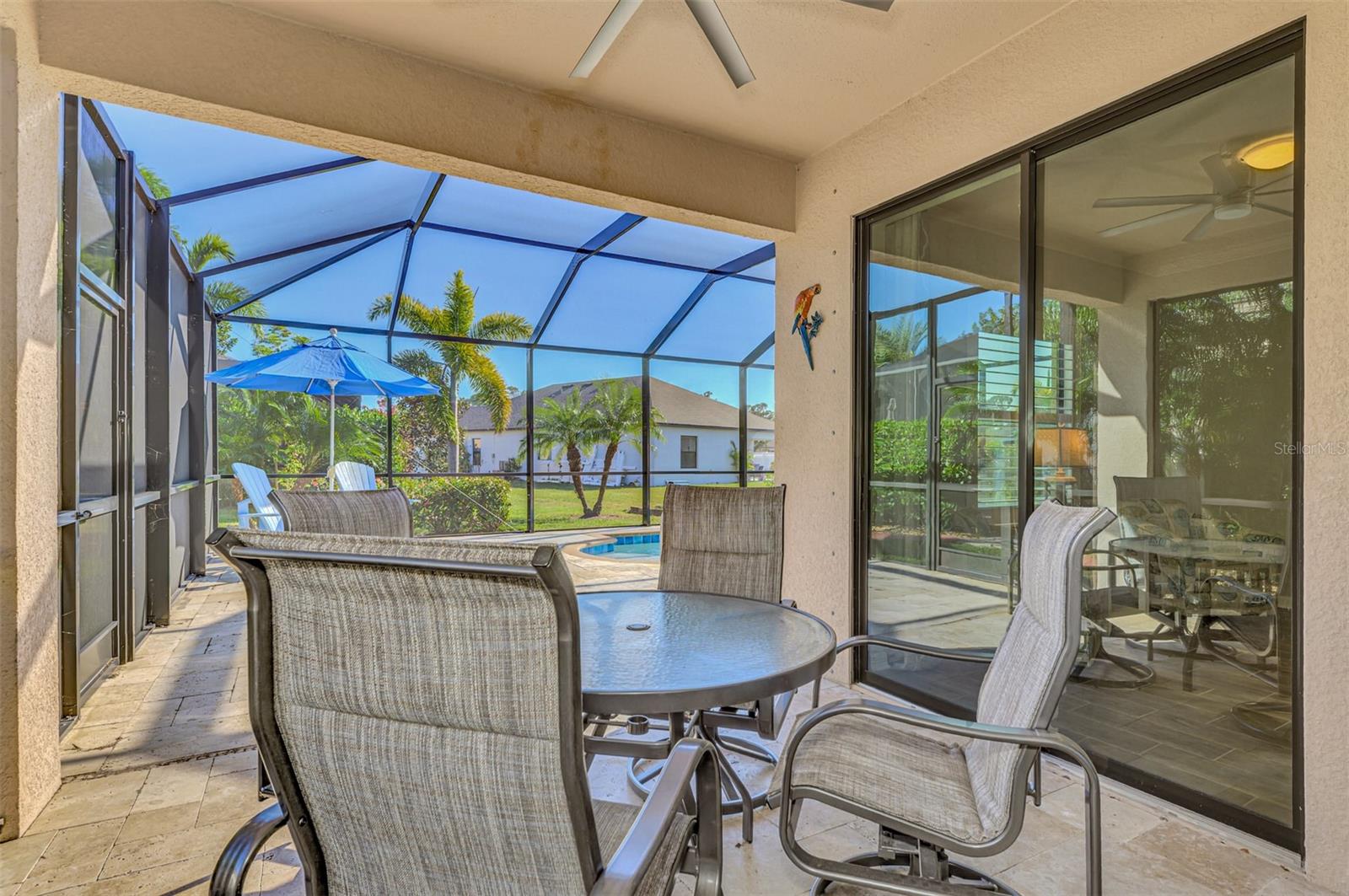 2148 la Palma Ave, Port Charlotte, FL 33953 — photo 41 of 58