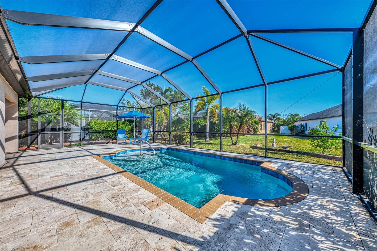 2148 la Palma Ave, Port Charlotte, FL 33953 — photo 44 of 58