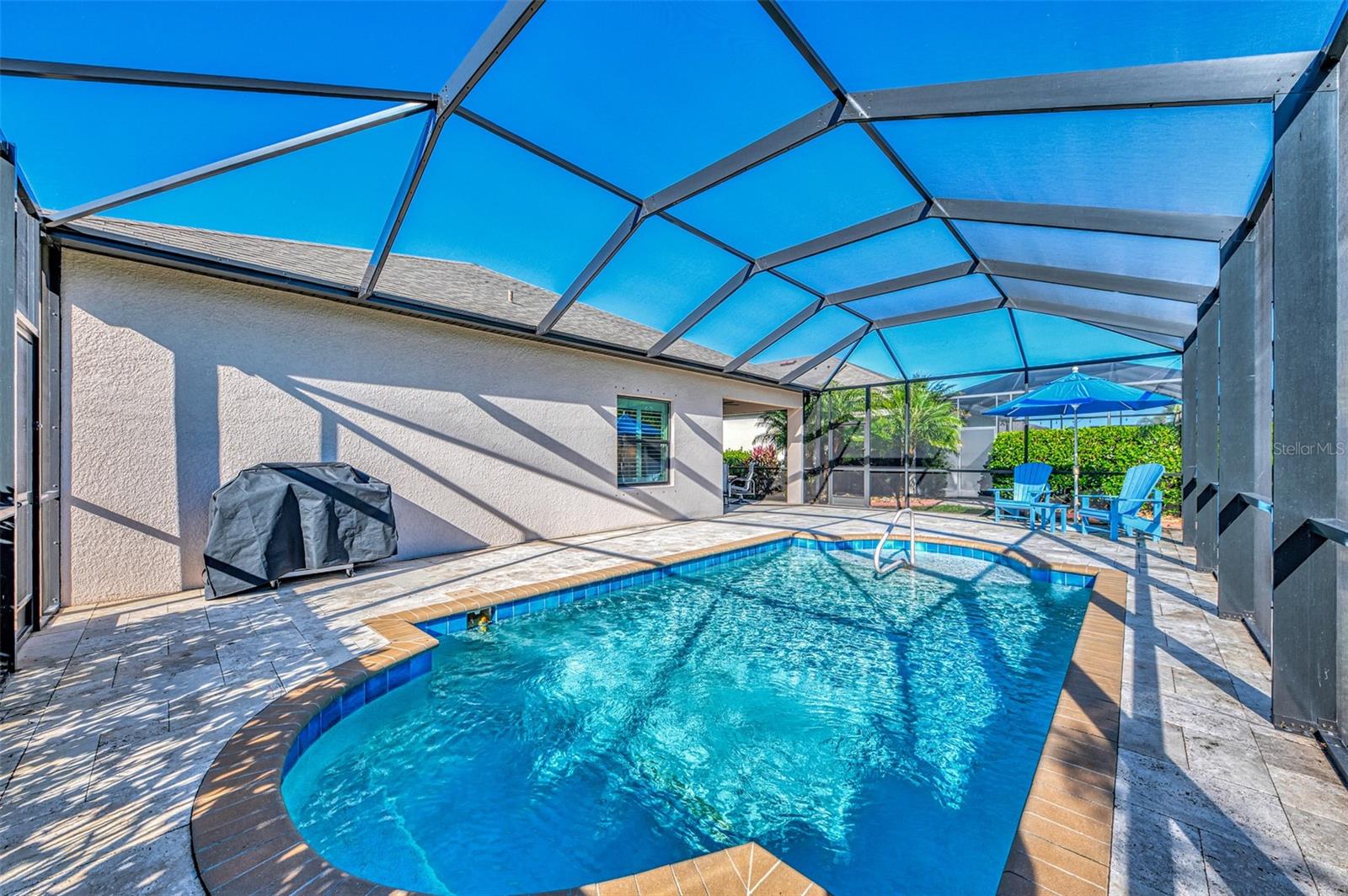 2148 la Palma Ave, Port Charlotte, FL 33953 — photo 45 of 58