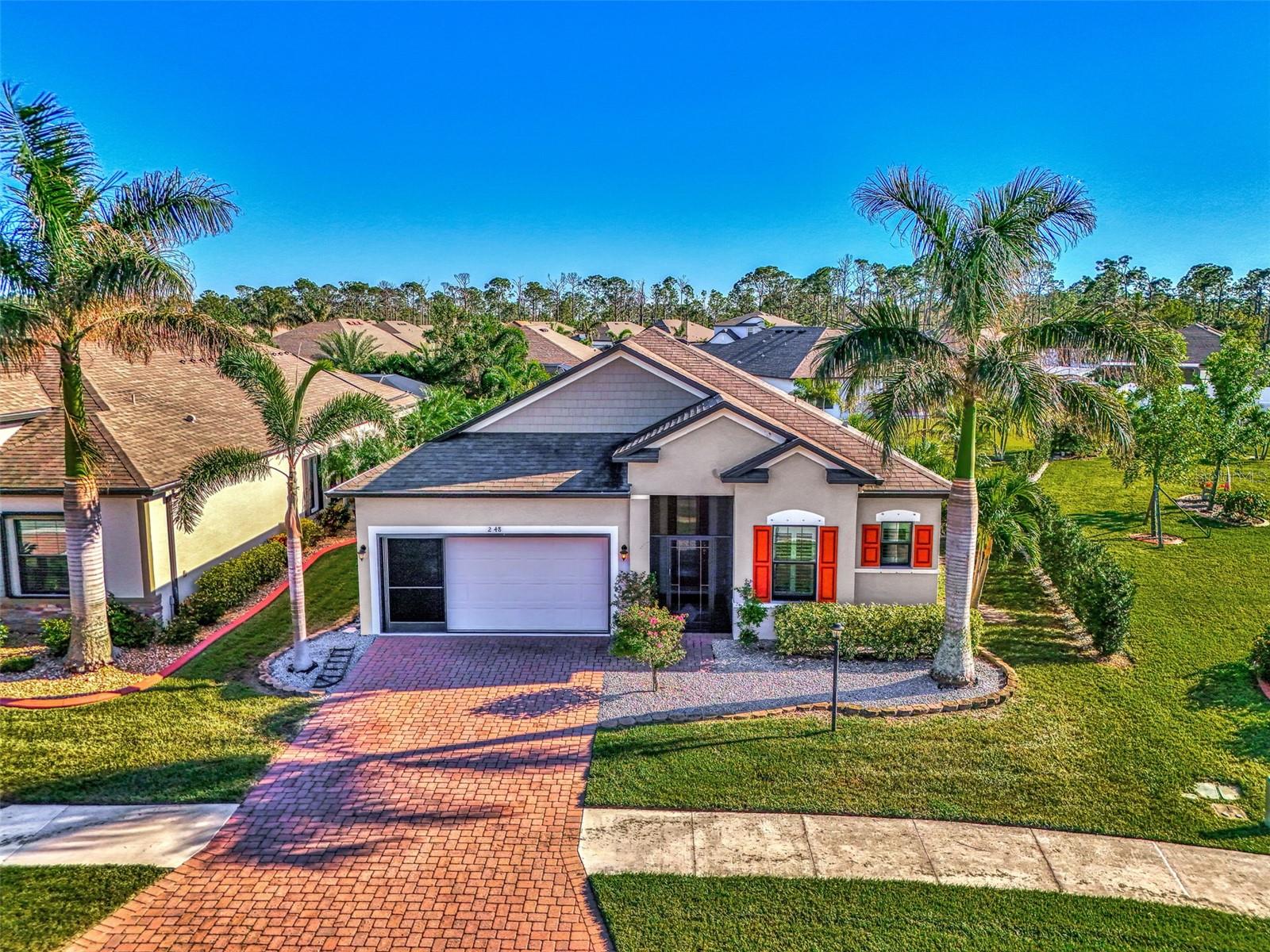 2148 la Palma Ave, Port Charlotte, FL 33953 — photo 48 of 58