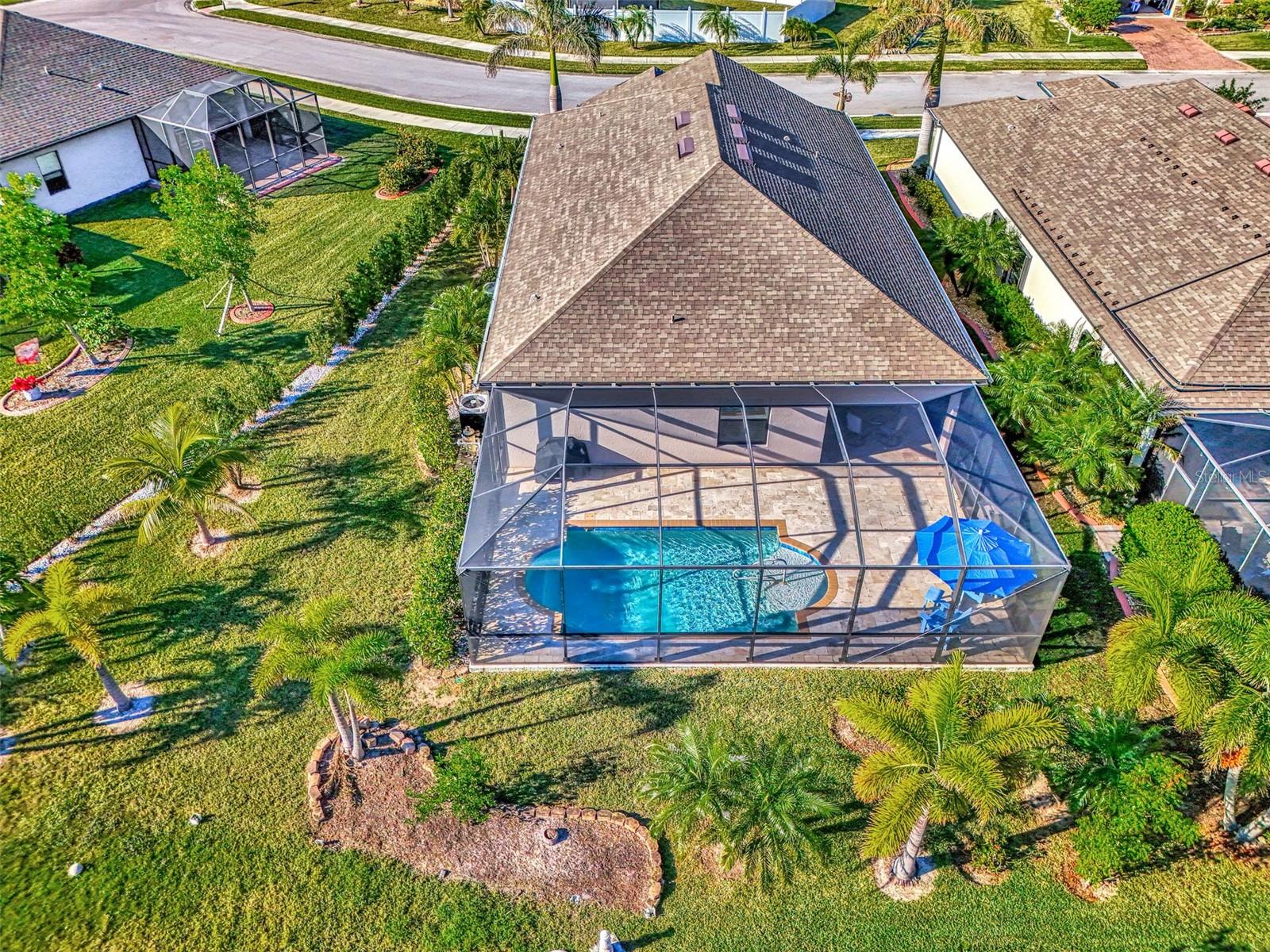 2148 la Palma Ave, Port Charlotte, FL 33953 — photo 49 of 58