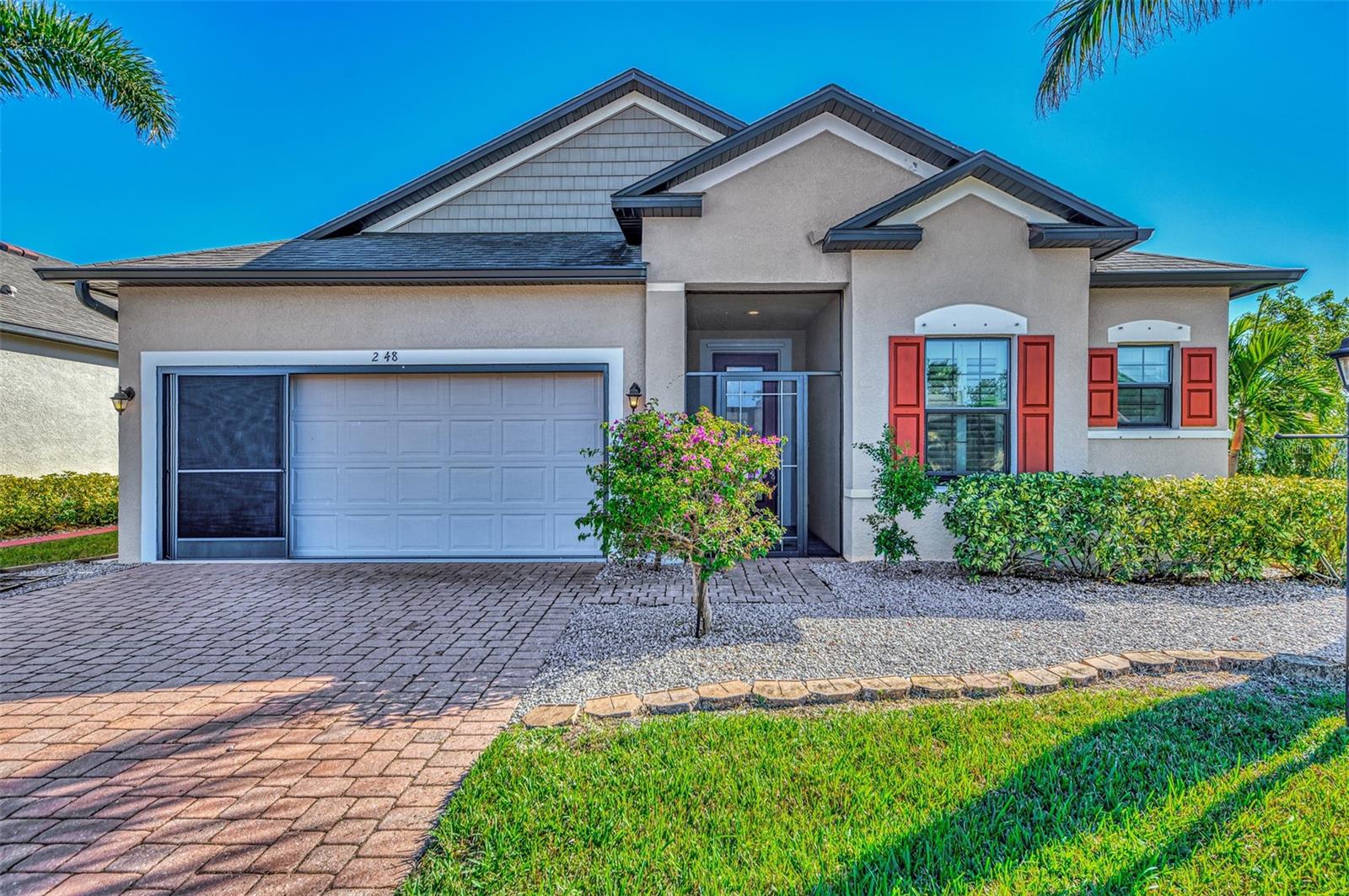 2148 la Palma Ave, Port Charlotte, FL 33953 — photo 8 of 58