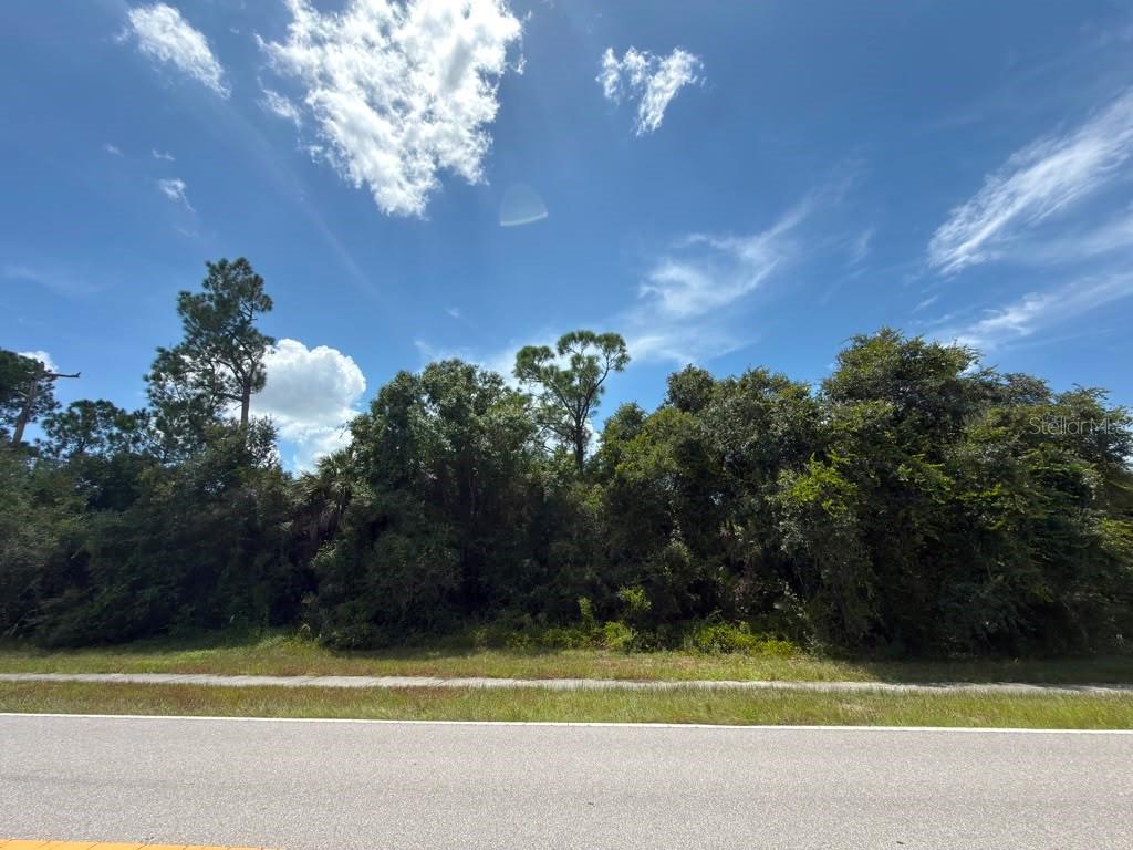 Jeannin Dr, North Port, FL 34288 · MLS# O6436863 — photo 1 of 1