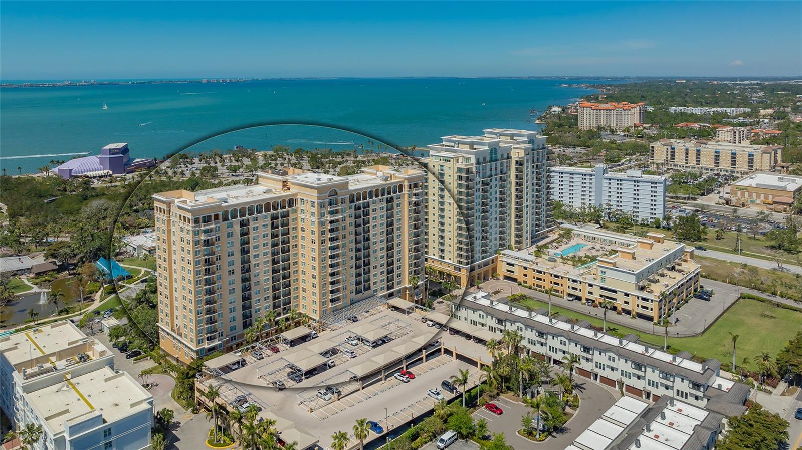750 N Tamiami Trl #304