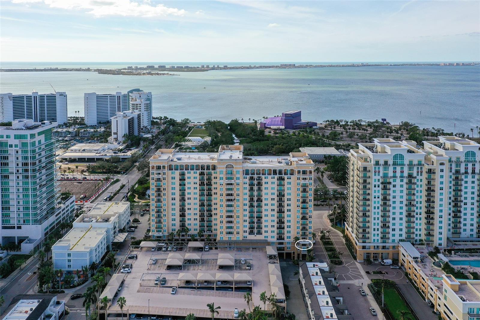 750 N Tamiami Trl #304, Sarasota, FL 34236 — photo 42 of 70