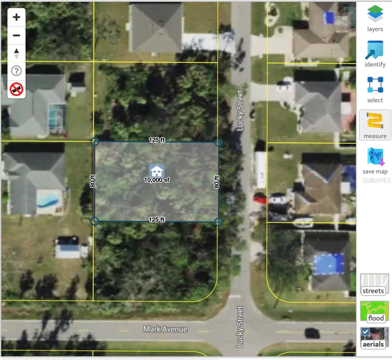2071 Lucky St, Port Charlotte, FL 33948 — photo 1 of 1