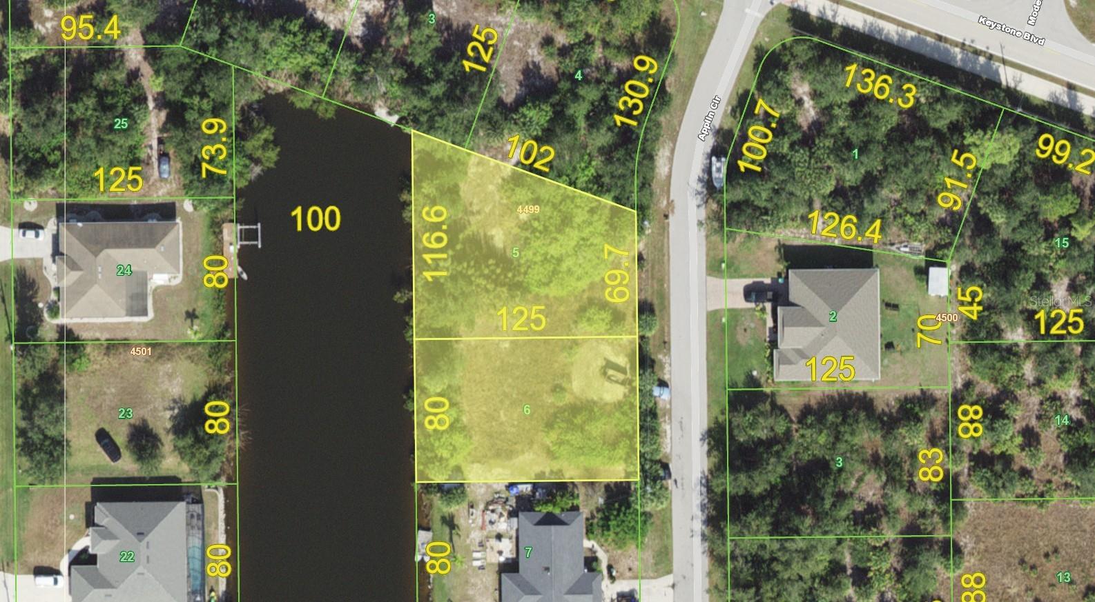 9460 & 9468 Applin Cir