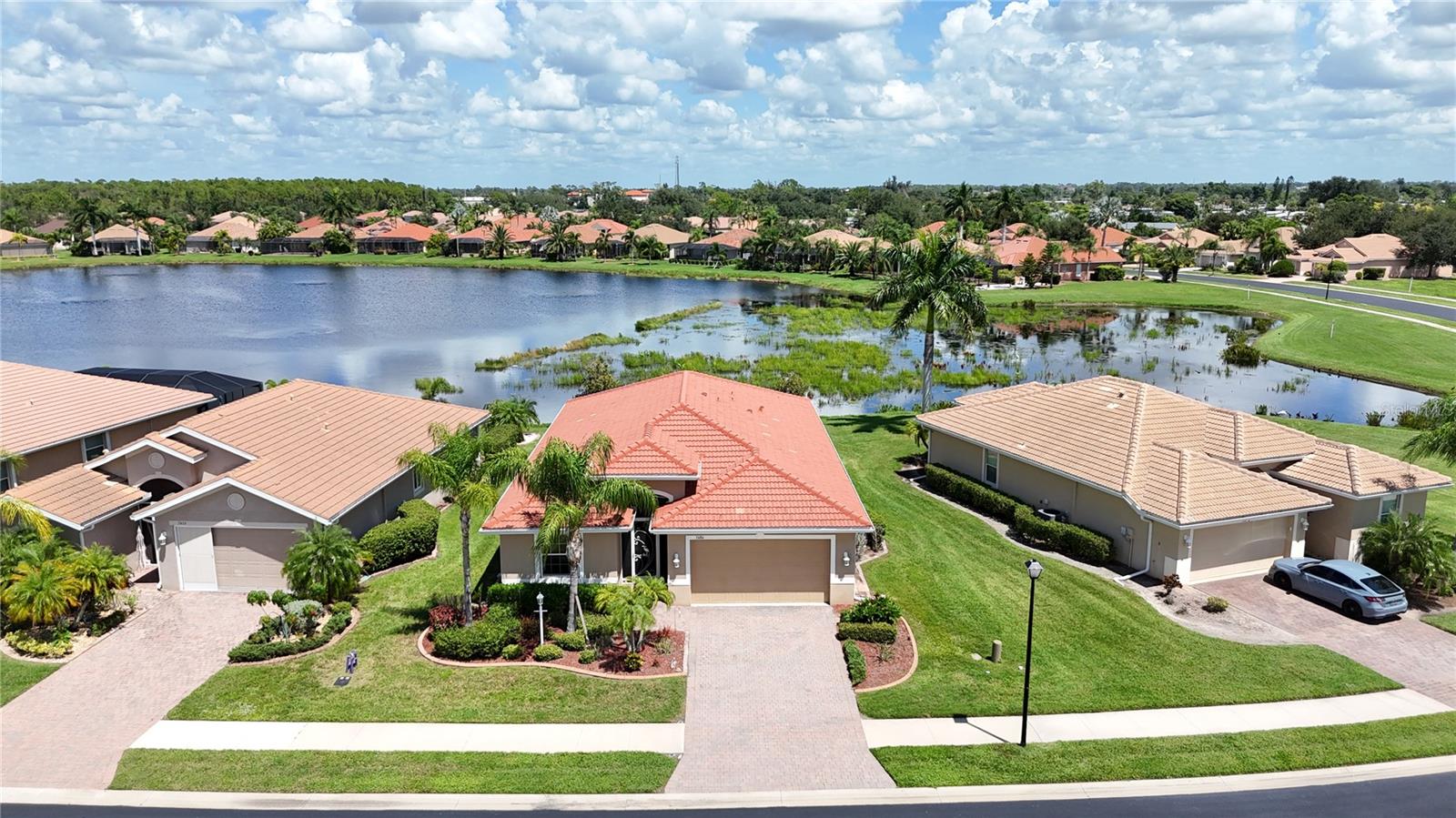 7486 Talon Bay Dr, North Port, FL 34287 — photo 2 of 42