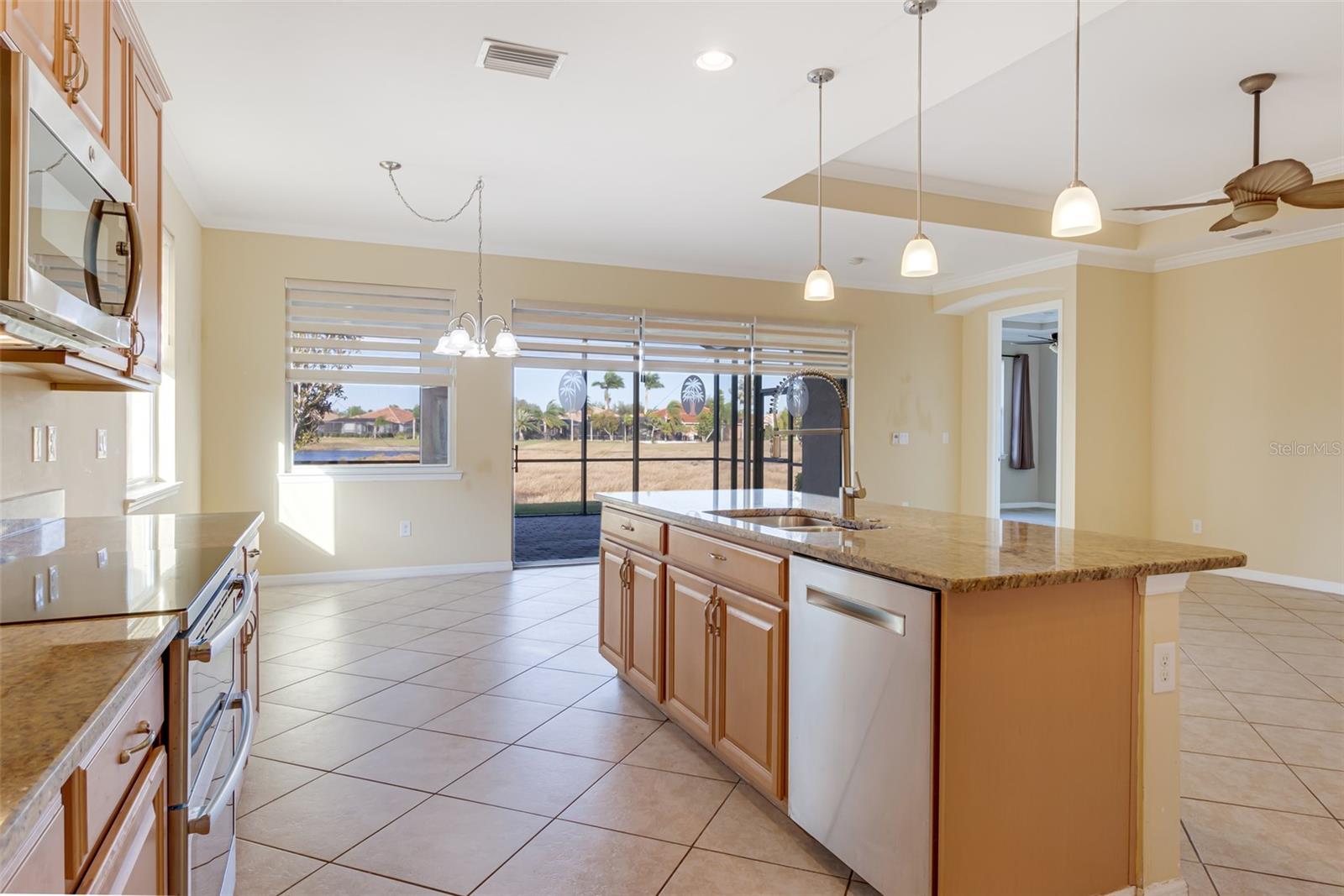 7486 Talon Bay Dr, North Port, FL 34287 — photo 13 of 42