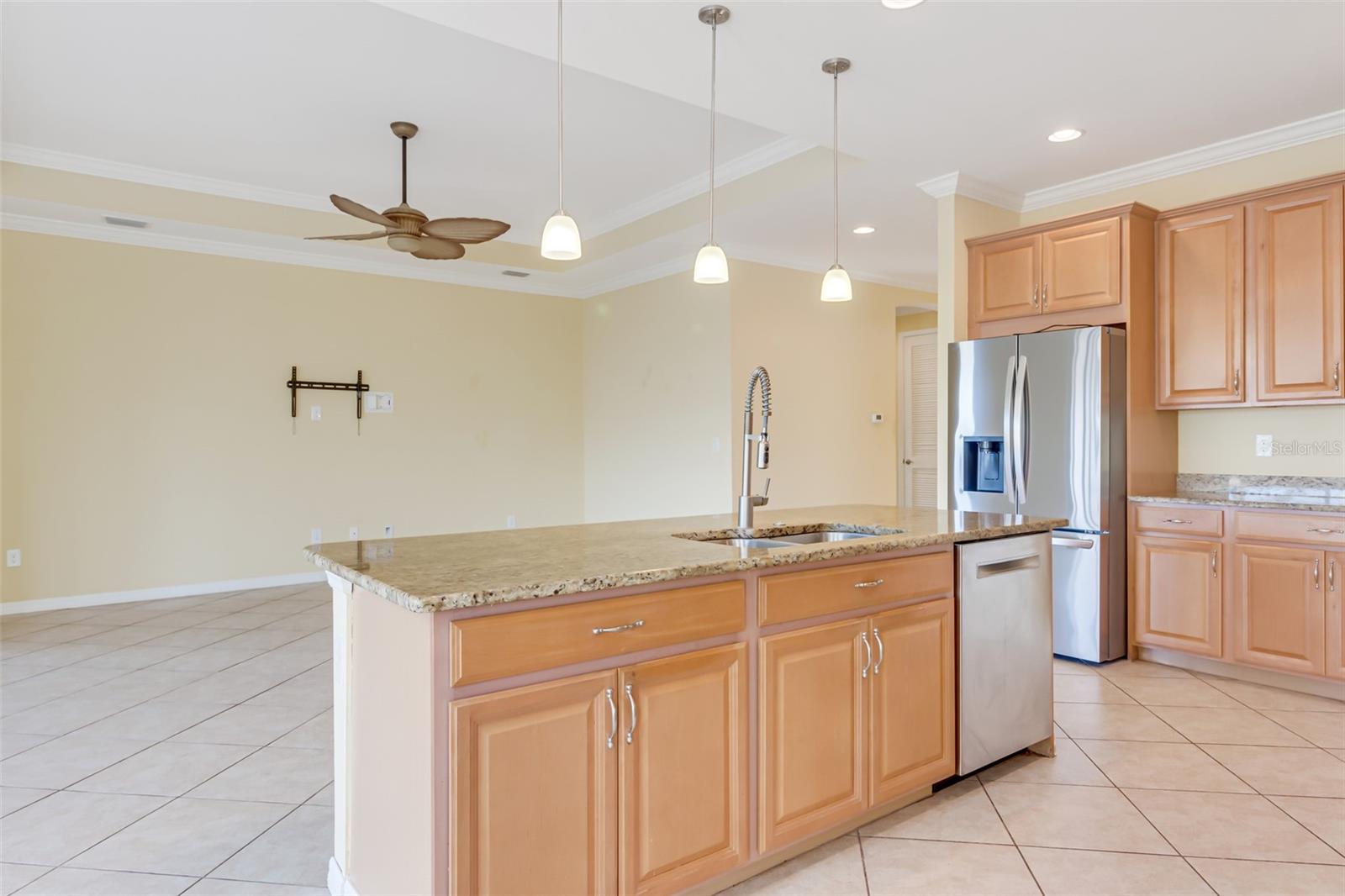 7486 Talon Bay Dr, North Port, FL 34287 — photo 16 of 42