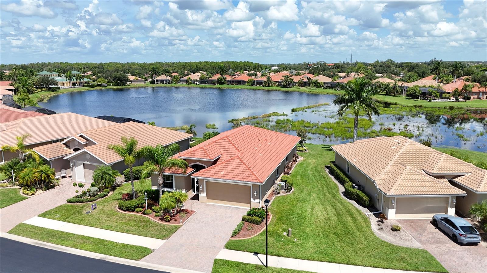 7486 Talon Bay Dr, North Port, FL 34287 — photo 4 of 42