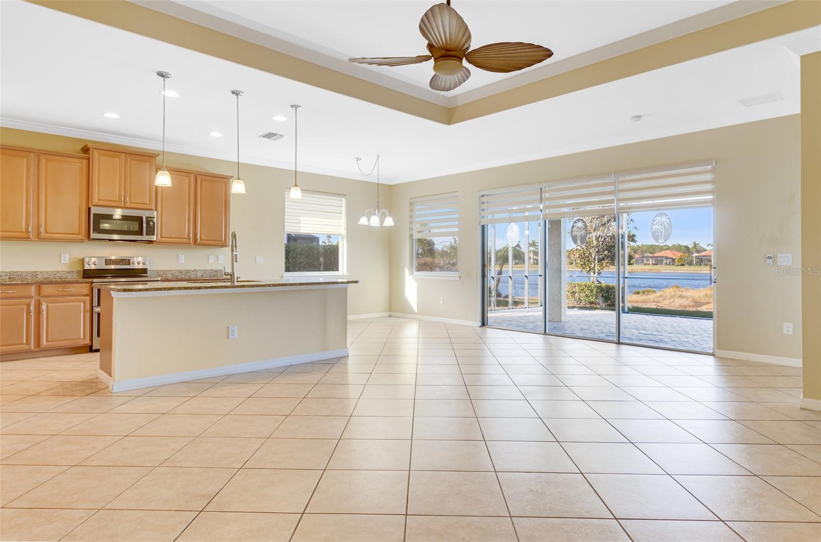 7486 Talon Bay Dr, North Port, FL 34287 — photo 8 of 42
