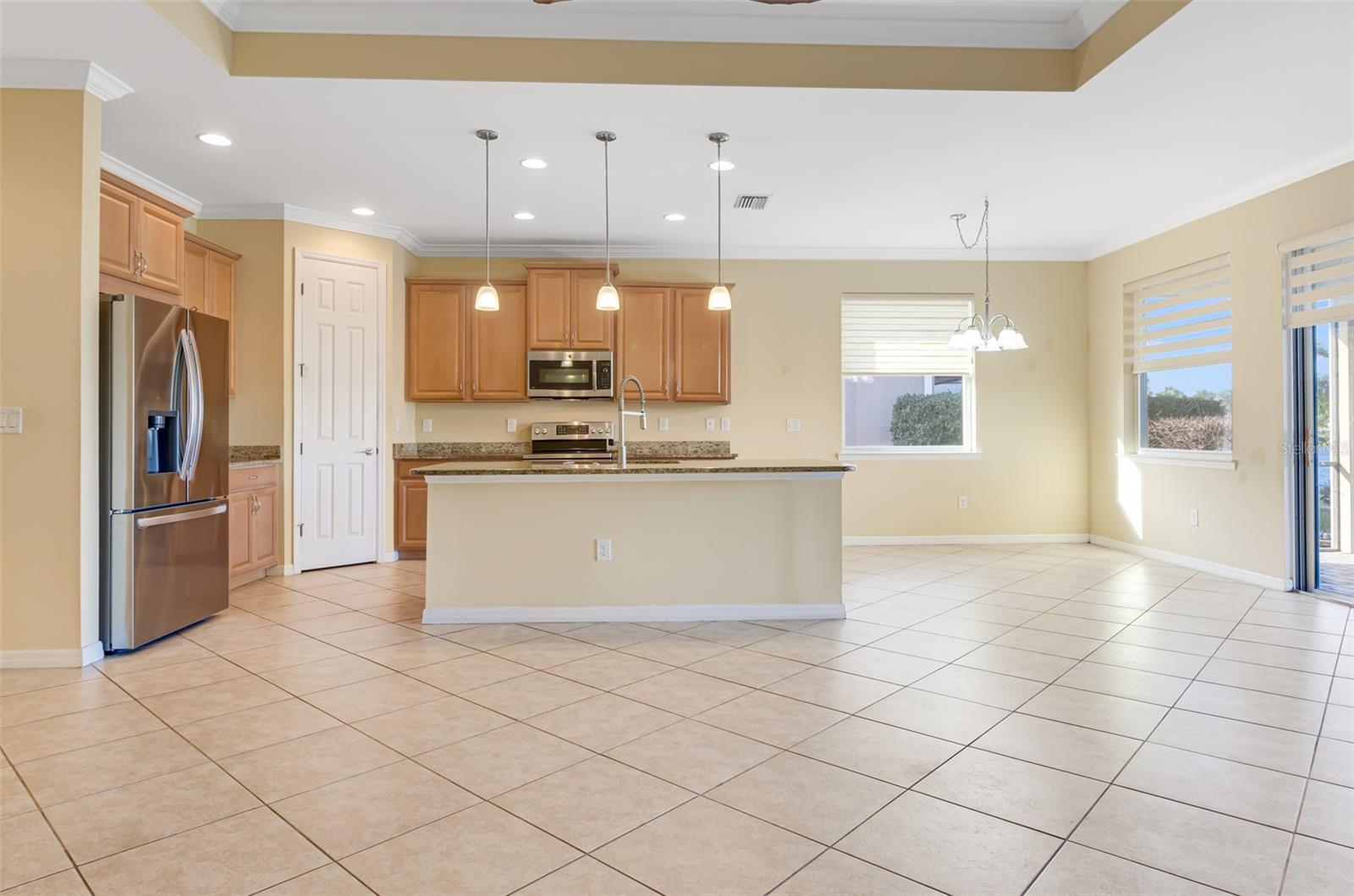7486 Talon Bay Dr, North Port, FL 34287 — photo 9 of 42