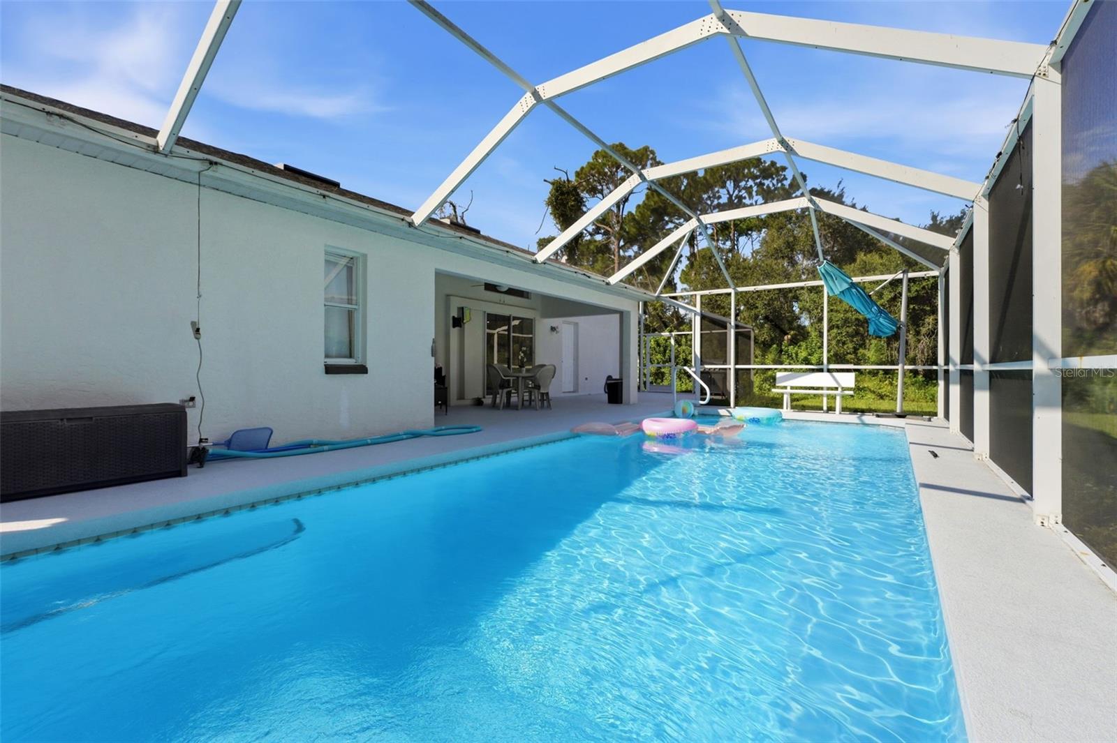 4543 Oakley Rd, North Port, FL 34288 — photo 12 of 39