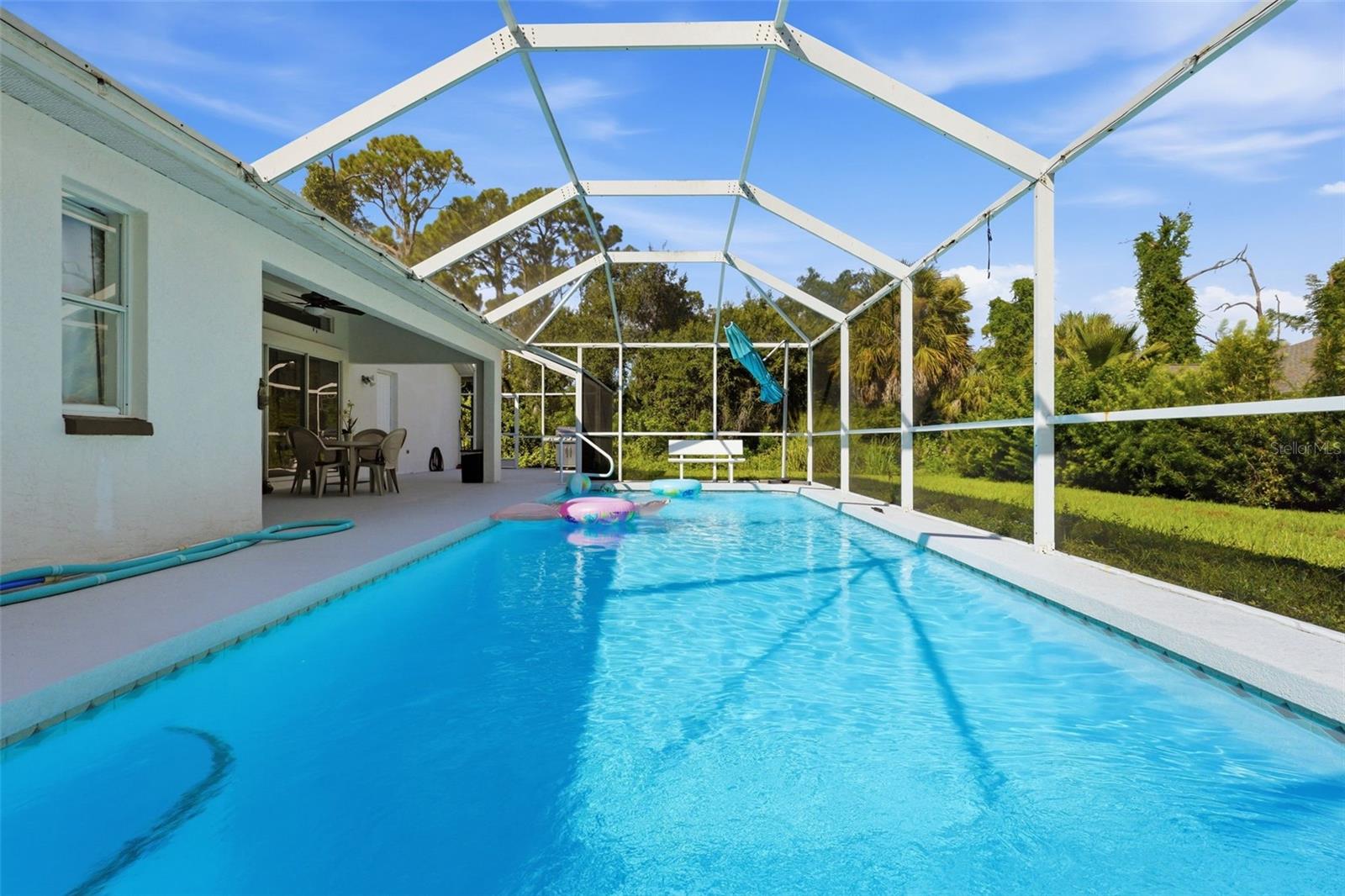 4543 Oakley Rd, North Port, FL 34288 — photo 13 of 39