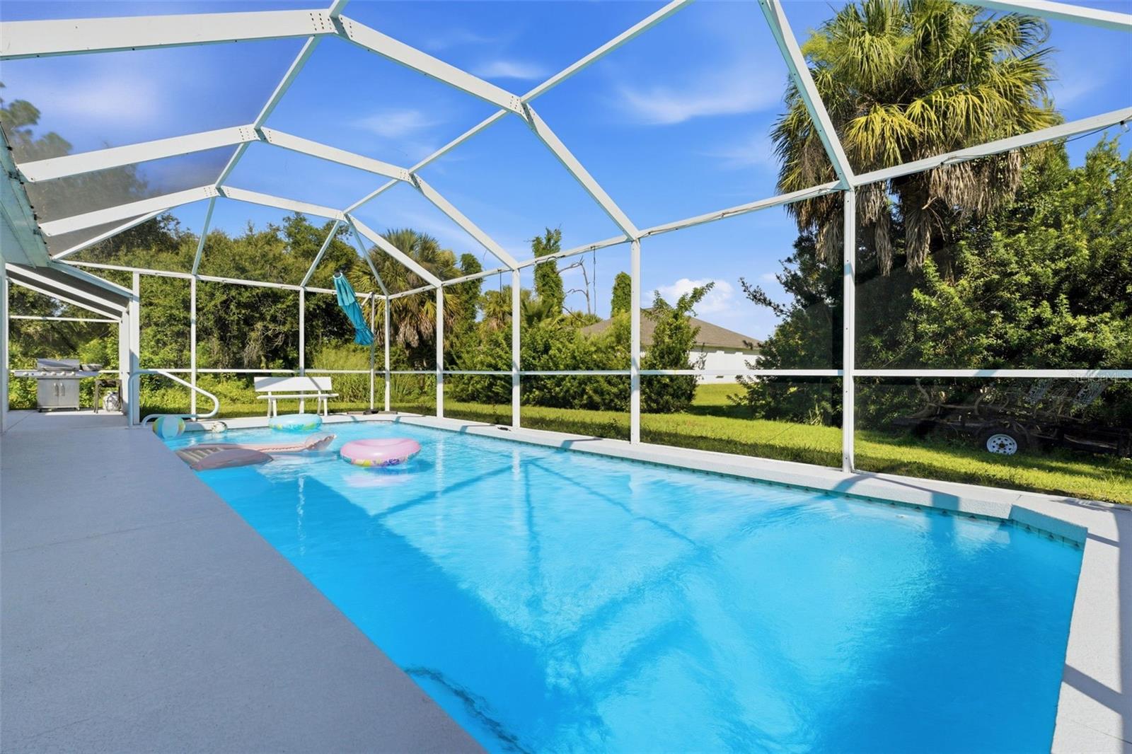 4543 Oakley Rd, North Port, FL 34288 — photo 14 of 39