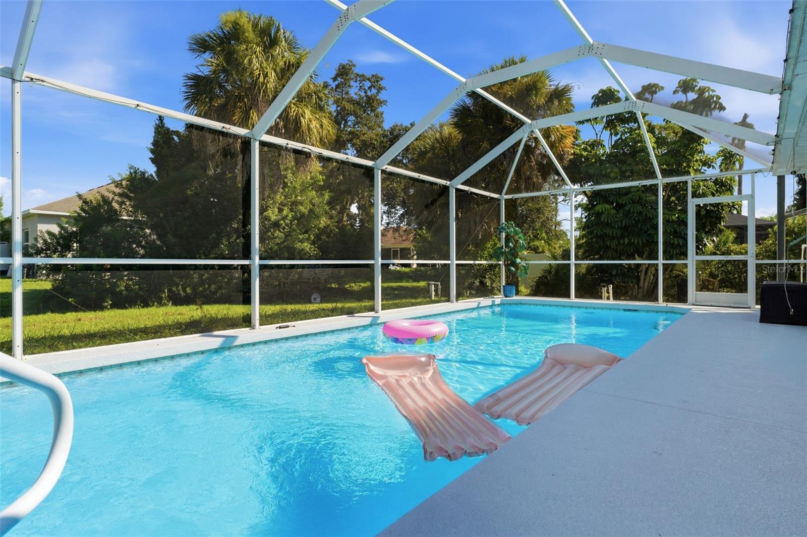 4543 Oakley Rd, North Port, FL 34288 — photo 15 of 39