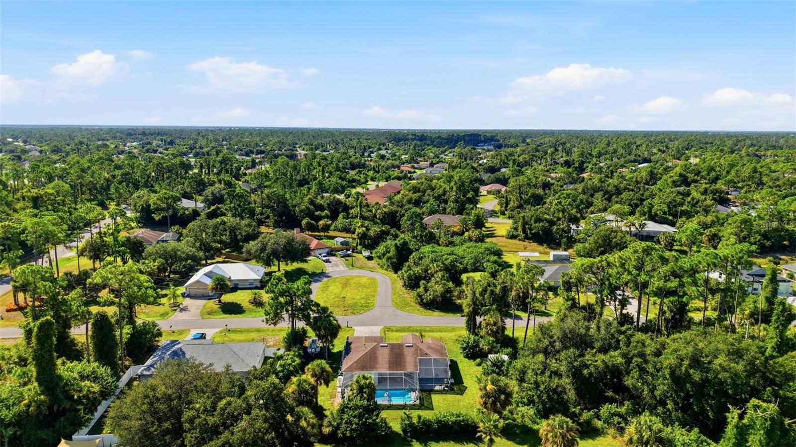 4543 Oakley Rd, North Port, FL 34288 — photo 3 of 39