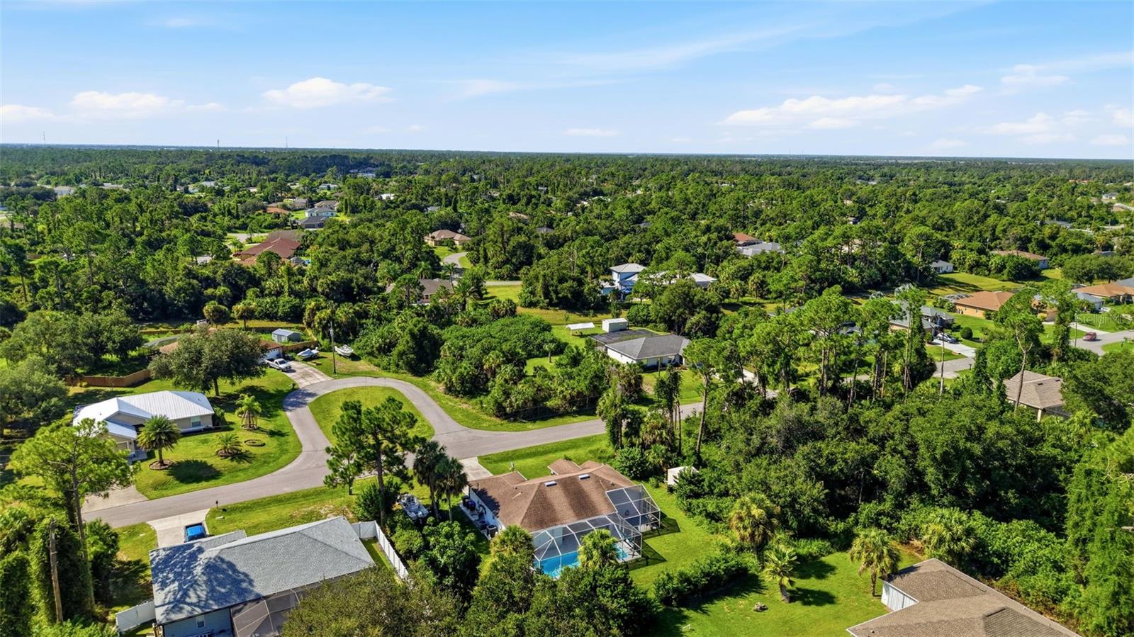 4543 Oakley Rd, North Port, FL 34288 — photo 4 of 39