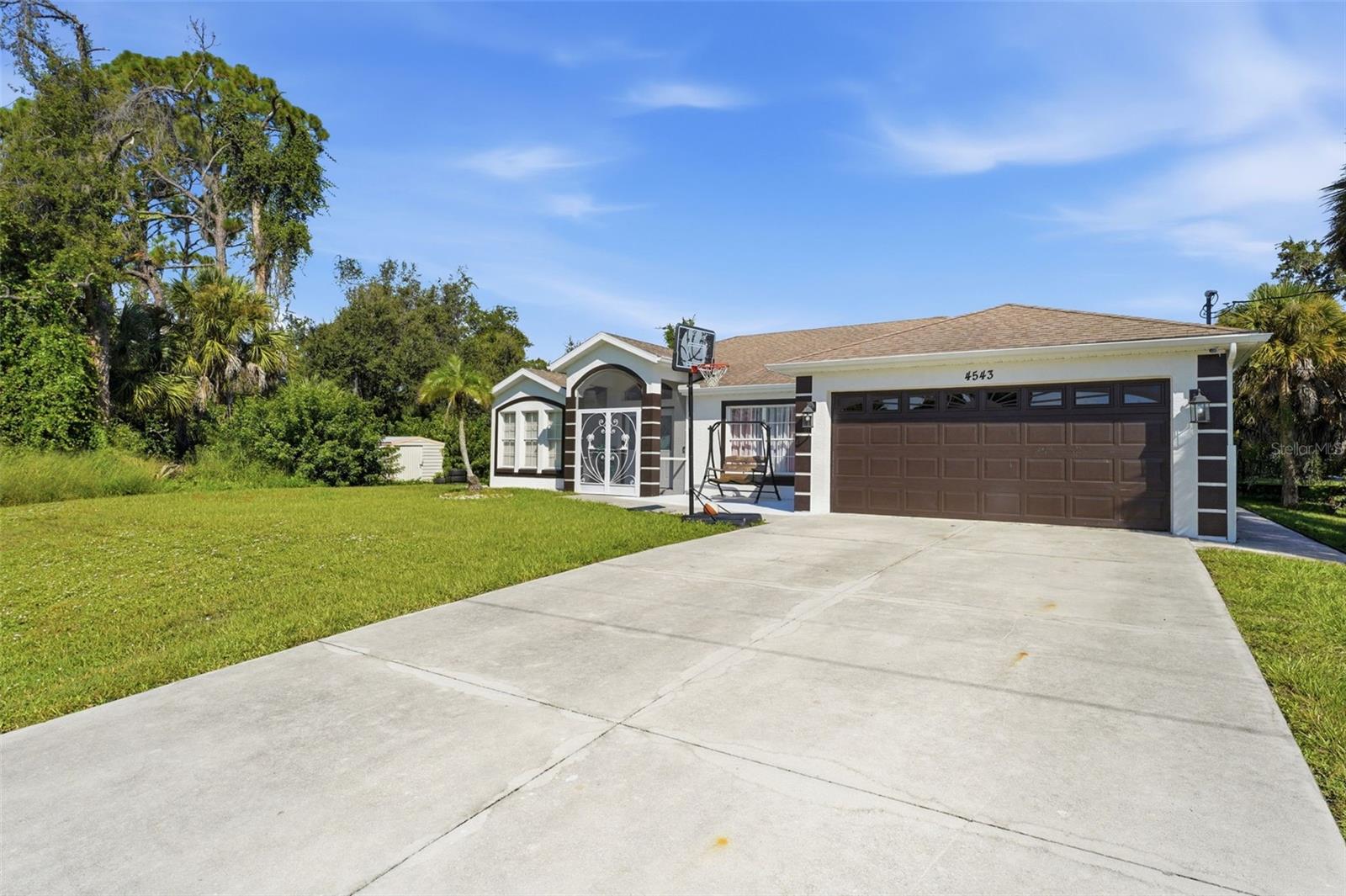4543 Oakley Rd, North Port, FL 34288 — photo 37 of 39