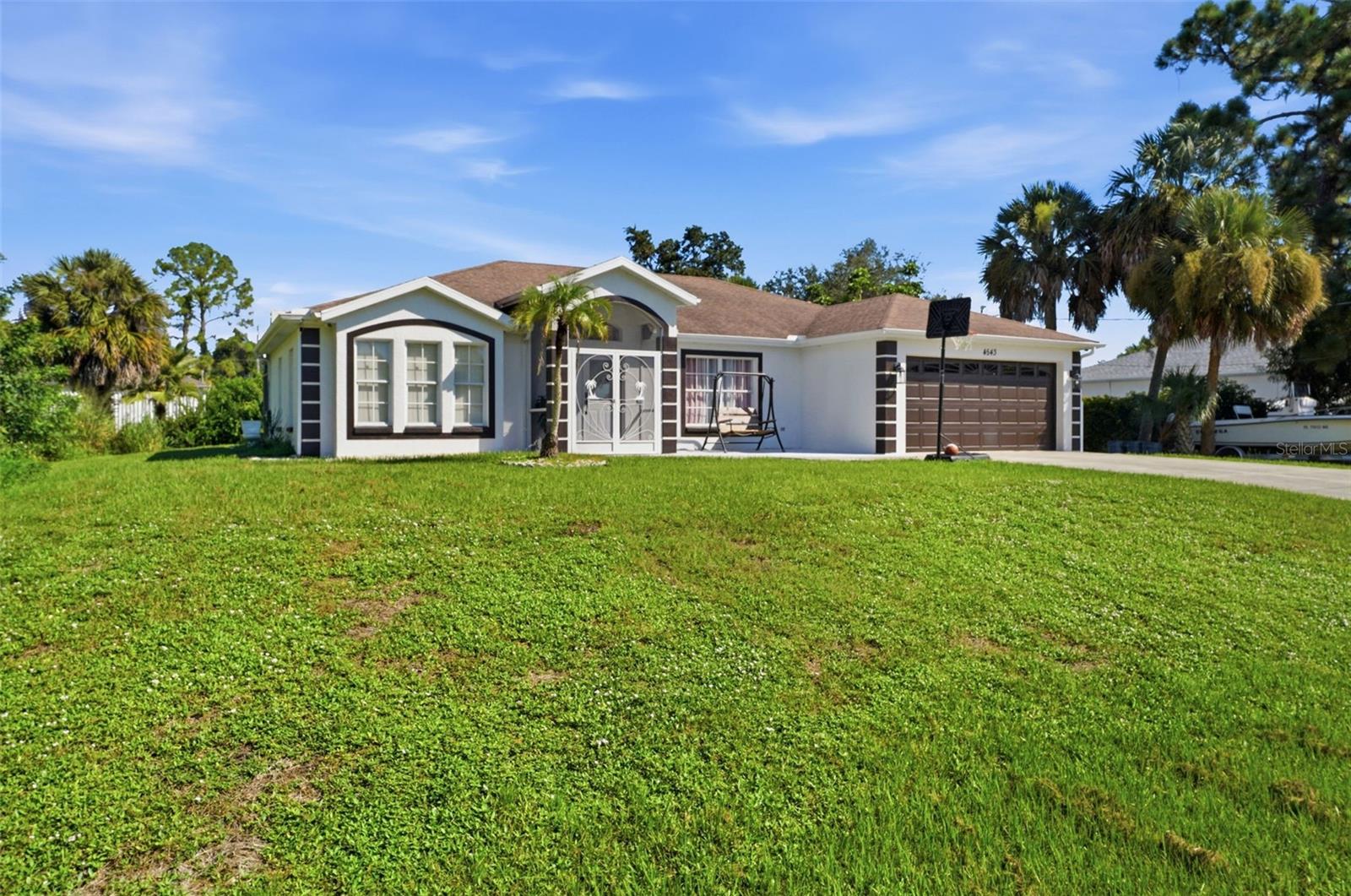 4543 Oakley Rd, North Port, FL 34288 — photo 38 of 39