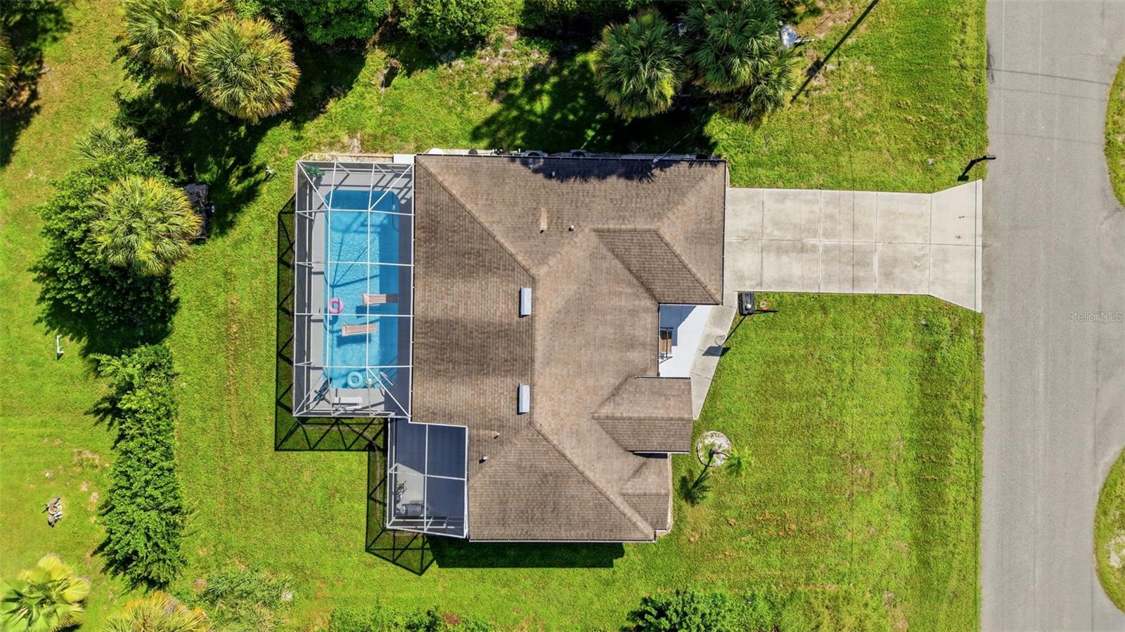 4543 Oakley Rd, North Port, FL 34288 — photo 5 of 39