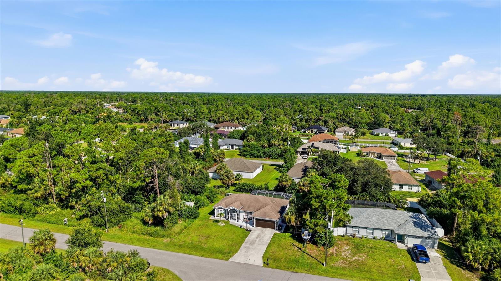4543 Oakley Rd, North Port, FL 34288 — photo 6 of 39