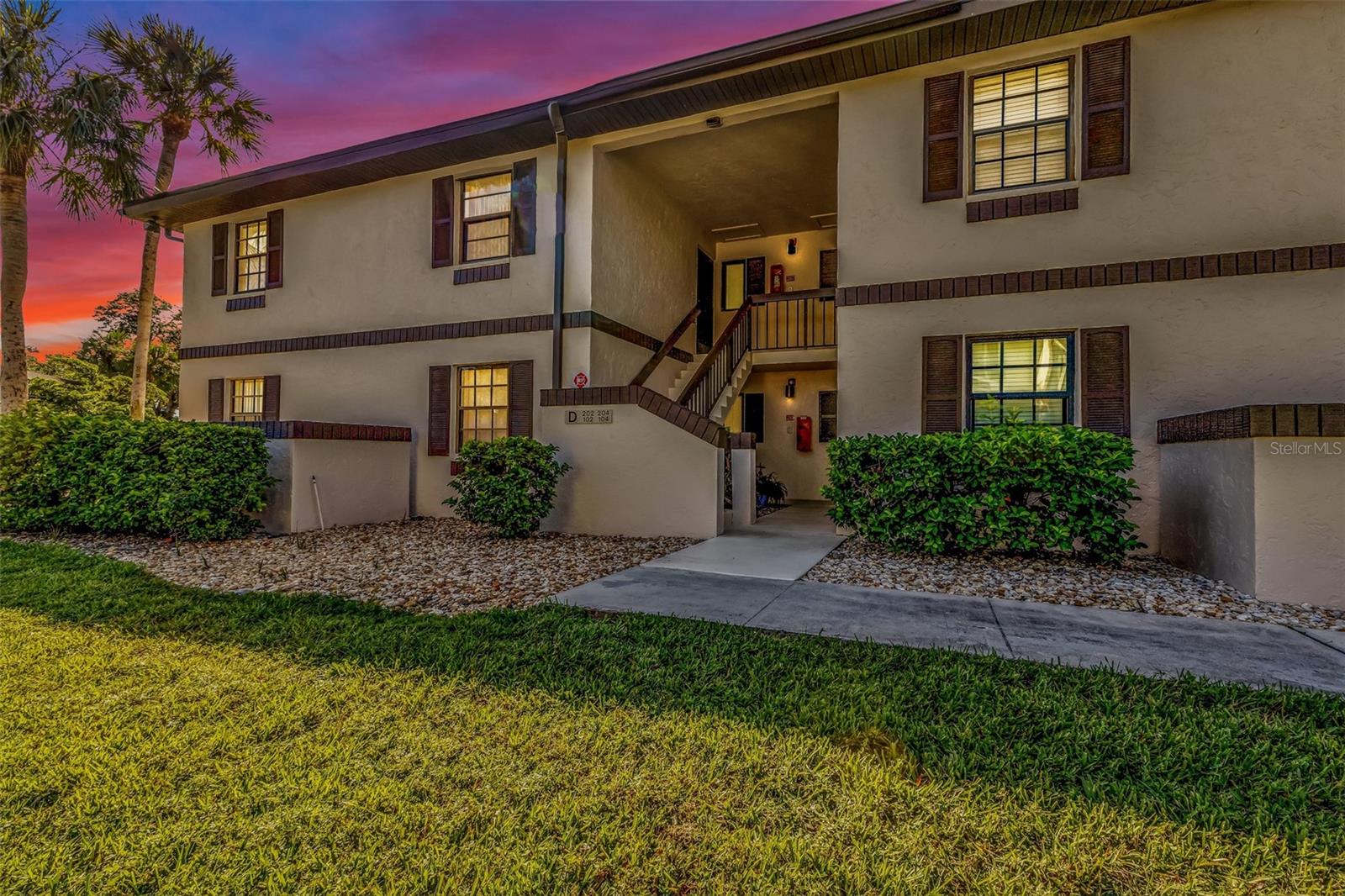 19505 Quesada Ave #D202, Port Charlotte, FL 33948 — photo 1 of 69
