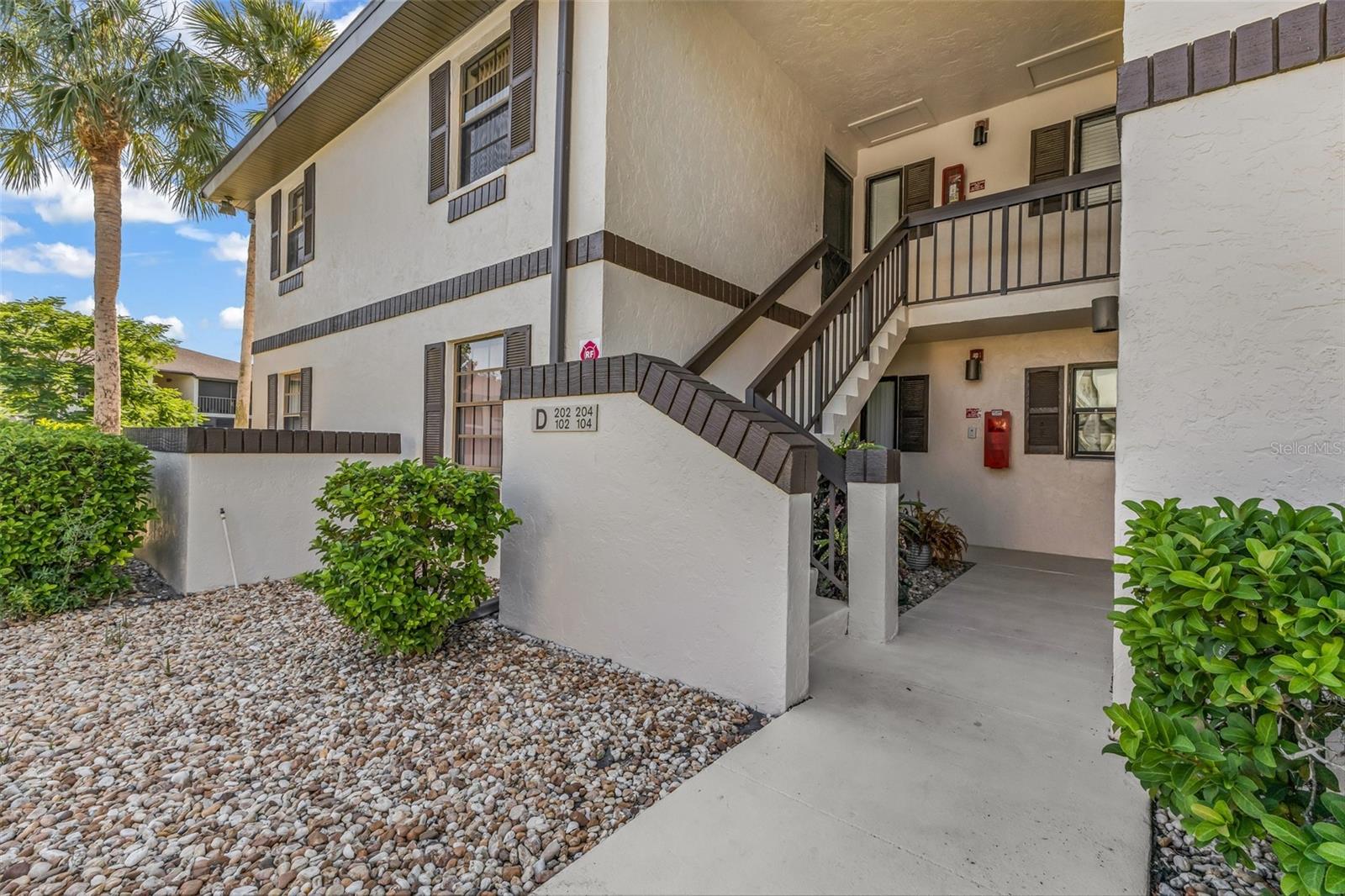 19505 Quesada Ave #D202, Port Charlotte, FL 33948 — photo 2 of 69